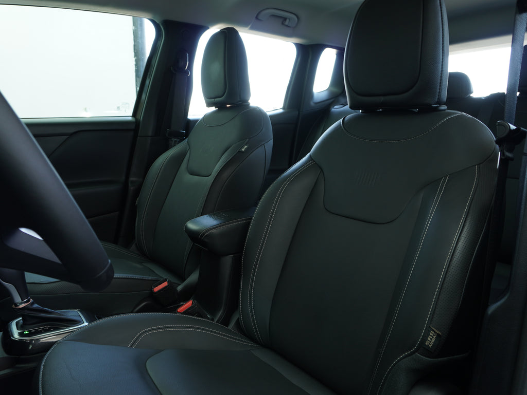 Jeep Renegade Latitude 2025