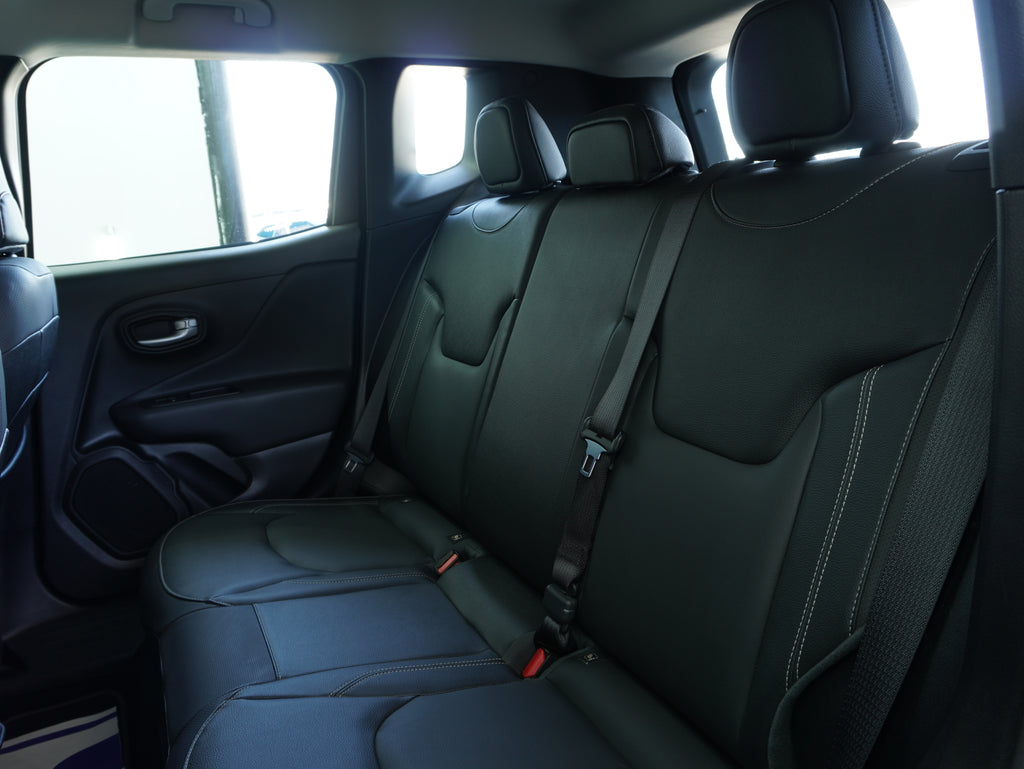 Jeep Renegade Latitude 2025