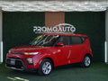 Kia Soul LX 2020