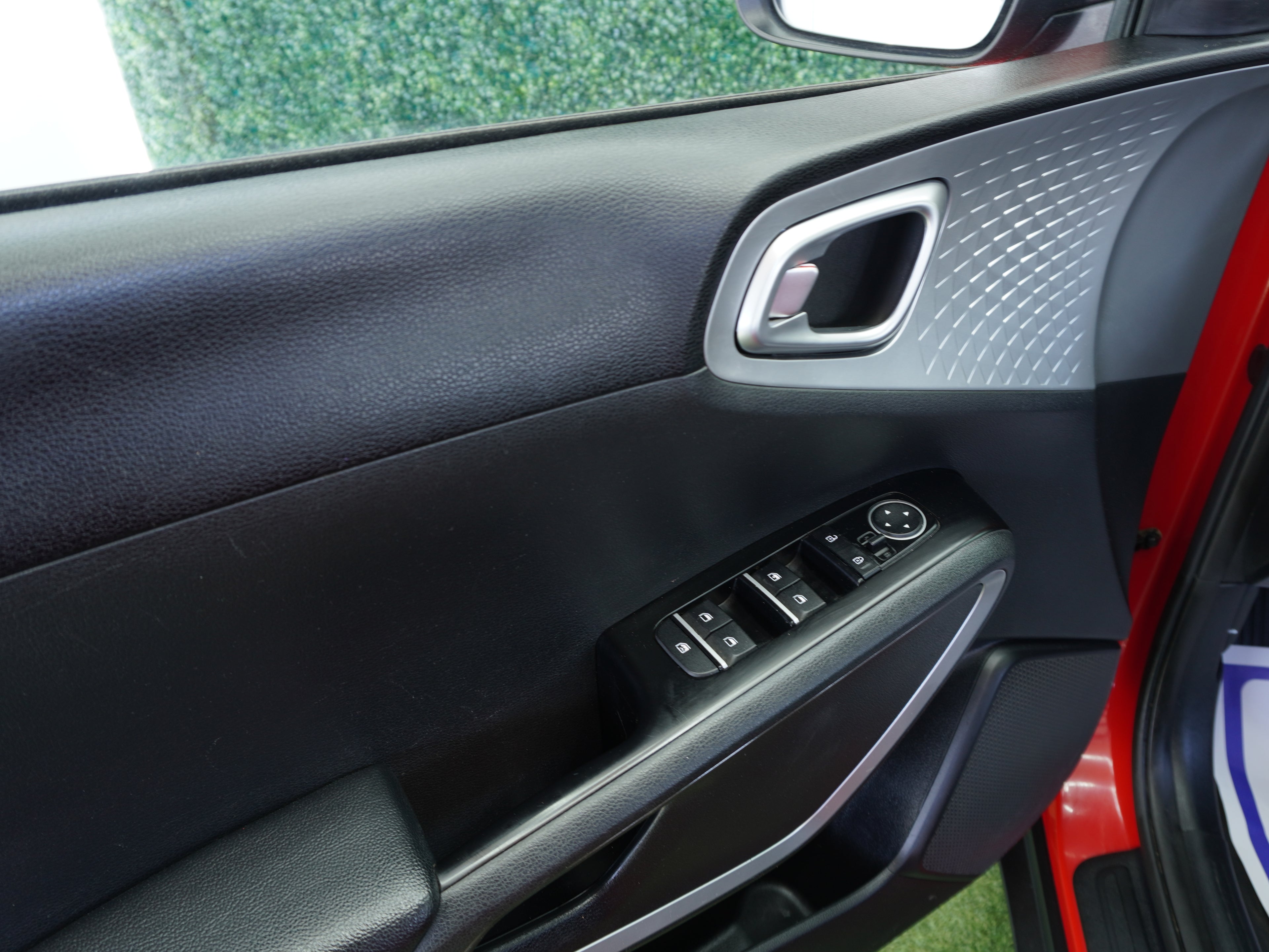 Kia Soul LX 2020