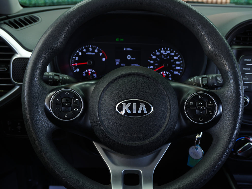 Kia Soul LX 2020