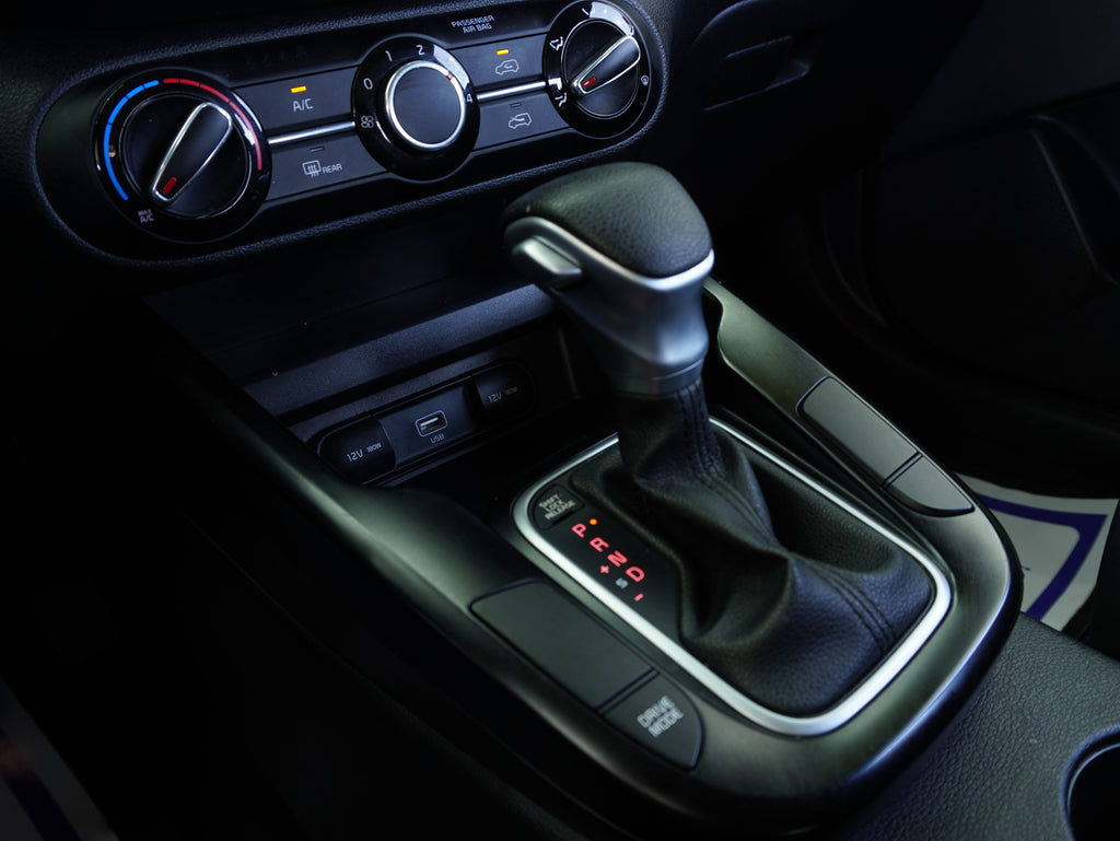 Kia Soul LX 2020