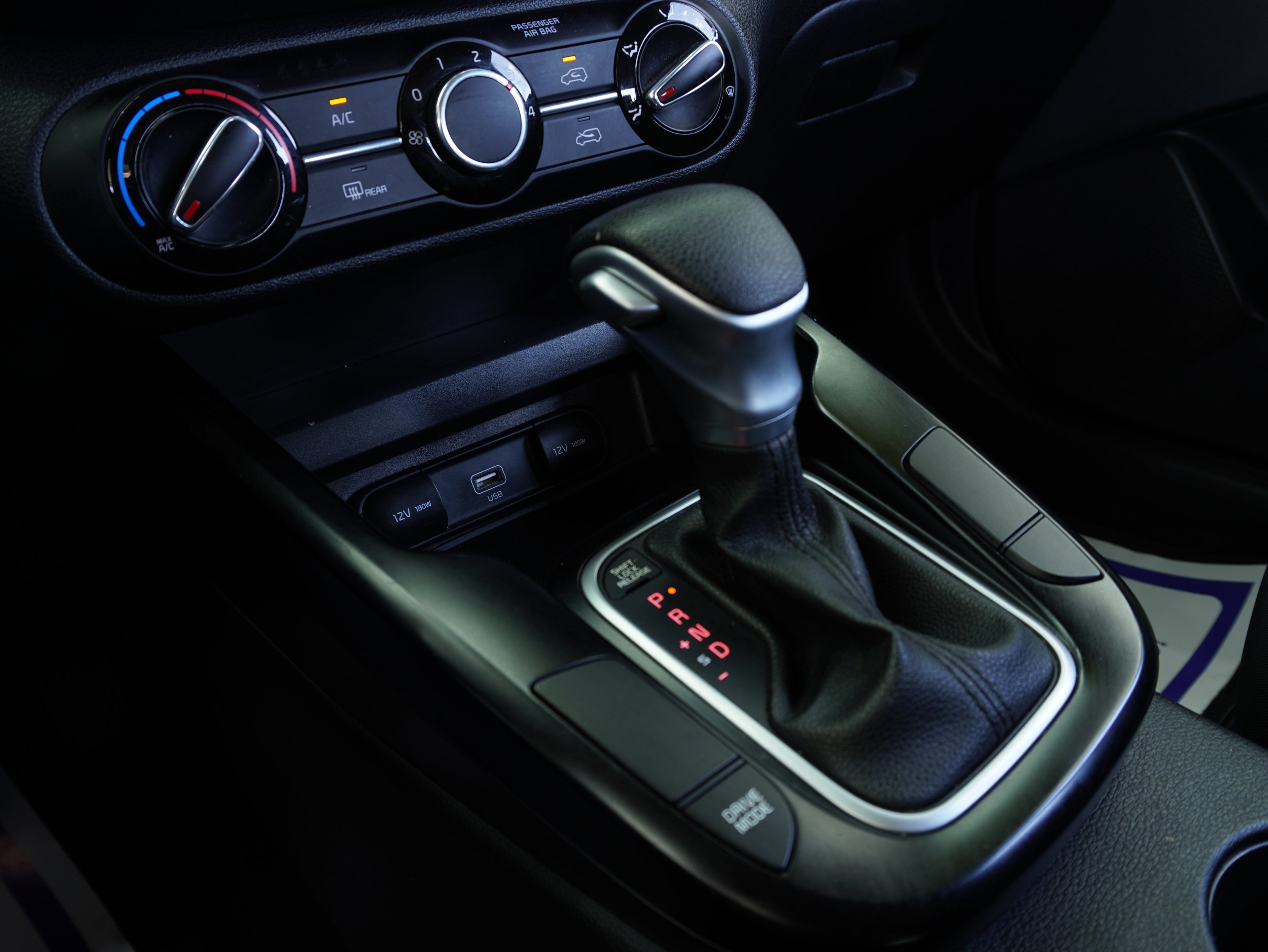 Kia Soul LX 2020