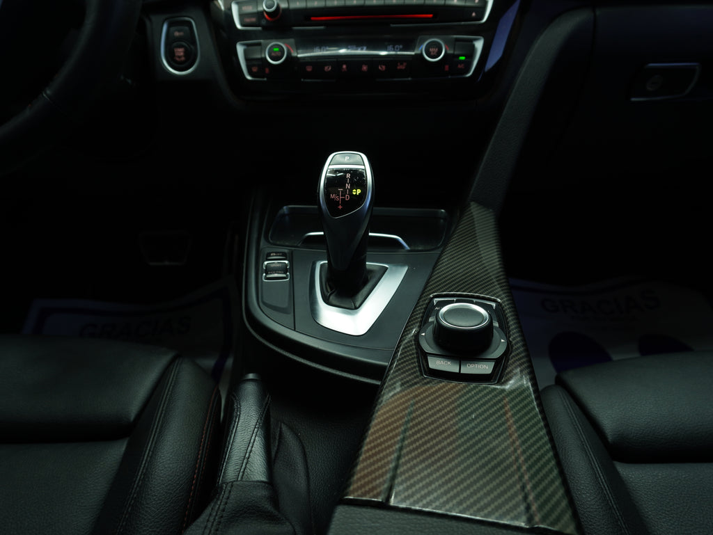 BMW 320IA Sport Line 2017