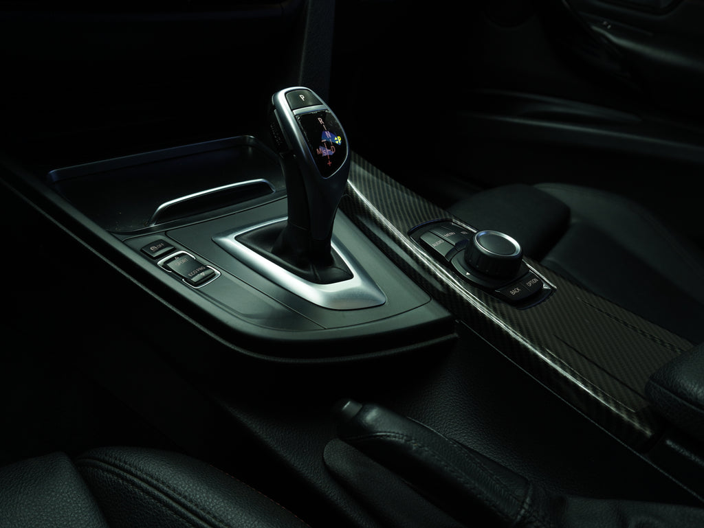 BMW 320IA Sport Line 2017