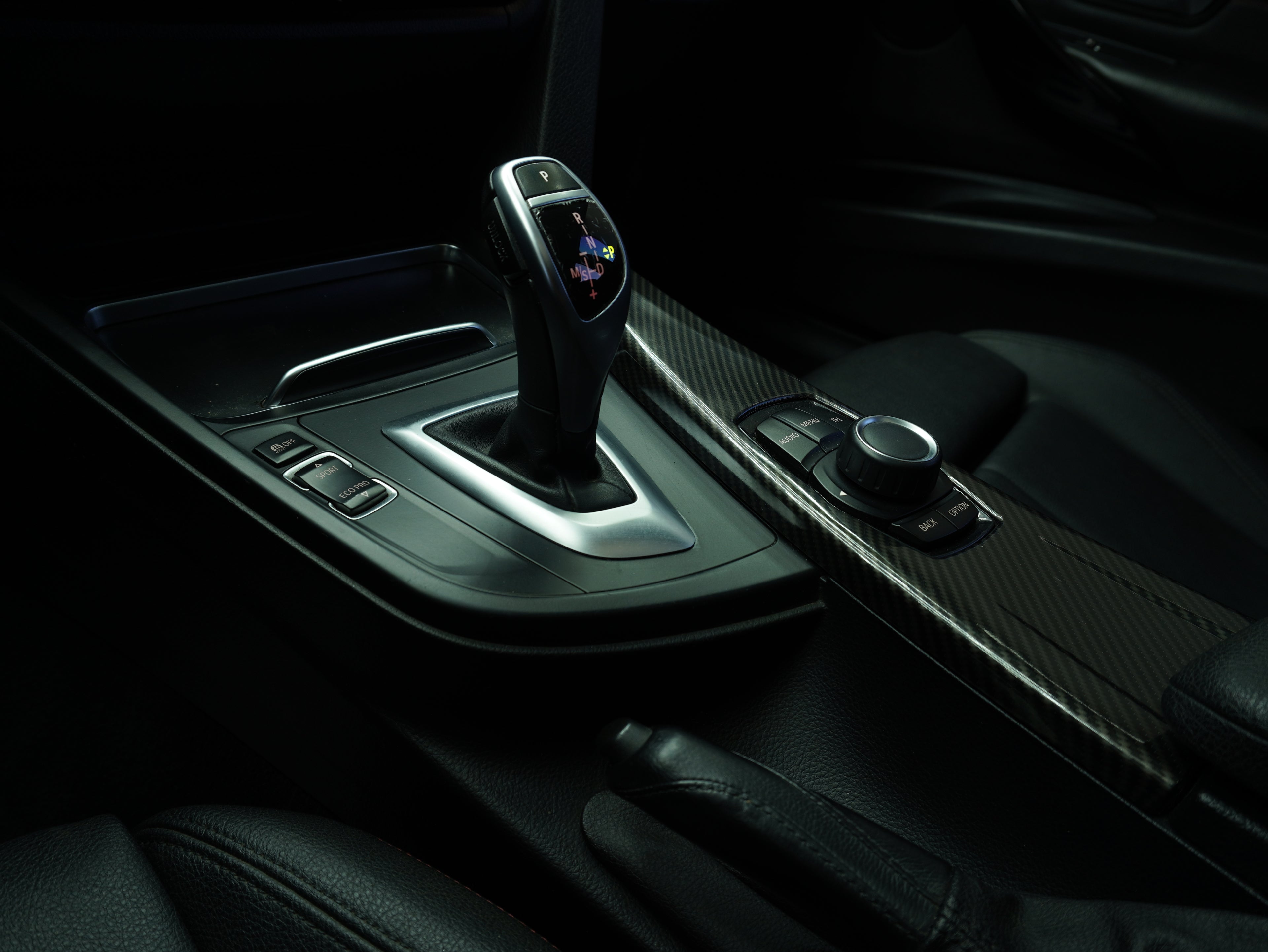 BMW 320IA Sport Line 2017