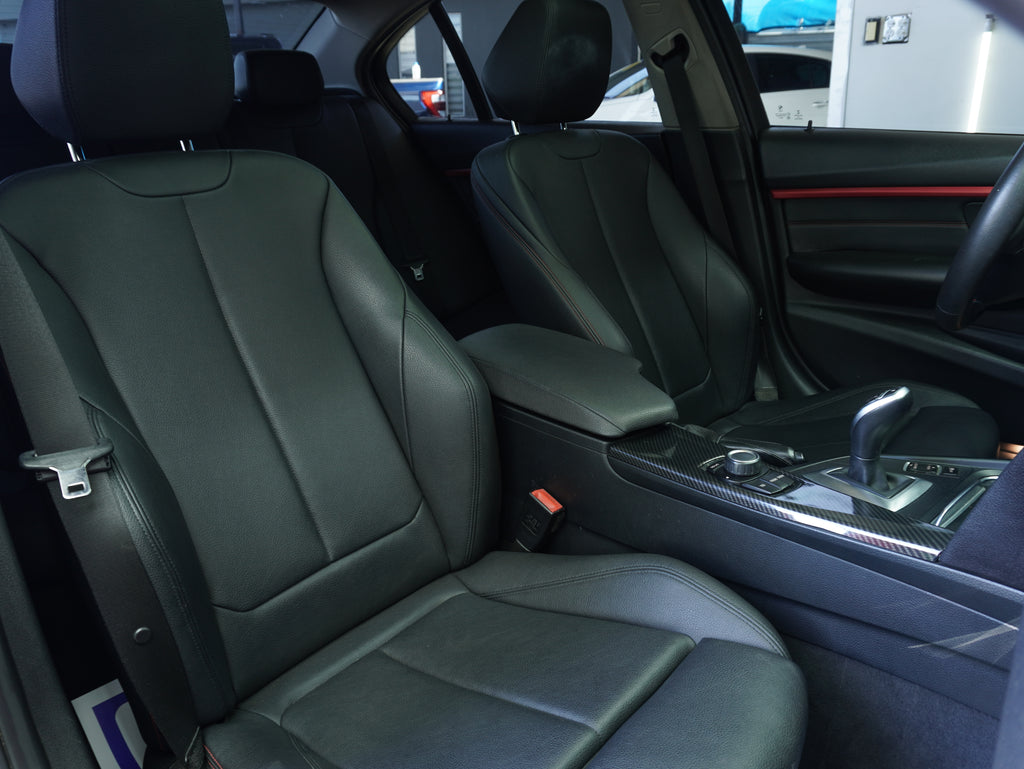 BMW 320IA Sport Line 2017