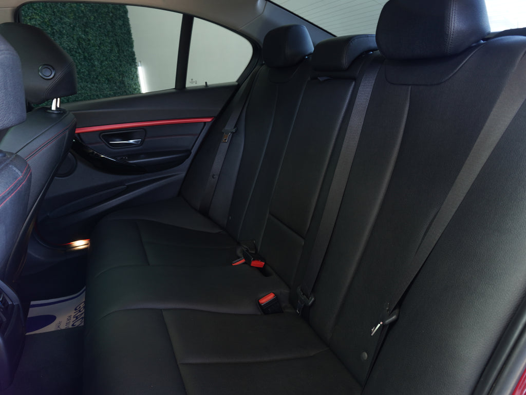 BMW 320IA Sport Line 2017