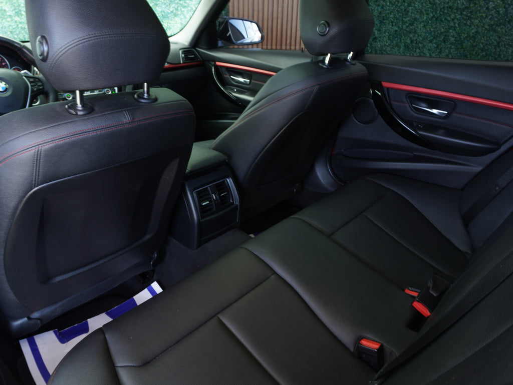 BMW 320IA Sport Line 2017