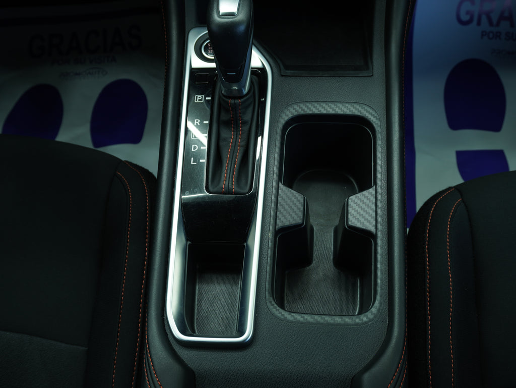 Nissan Sentra SR 2025