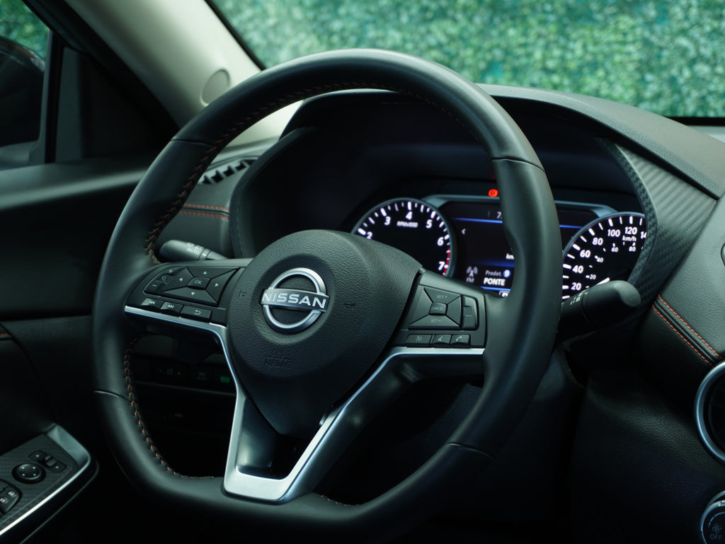 Nissan Sentra SR 2025