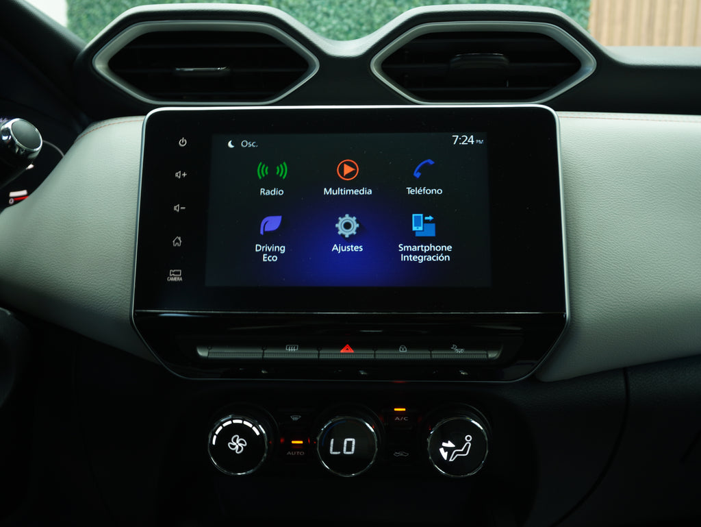 Nissan Magnite Exclusive 2025