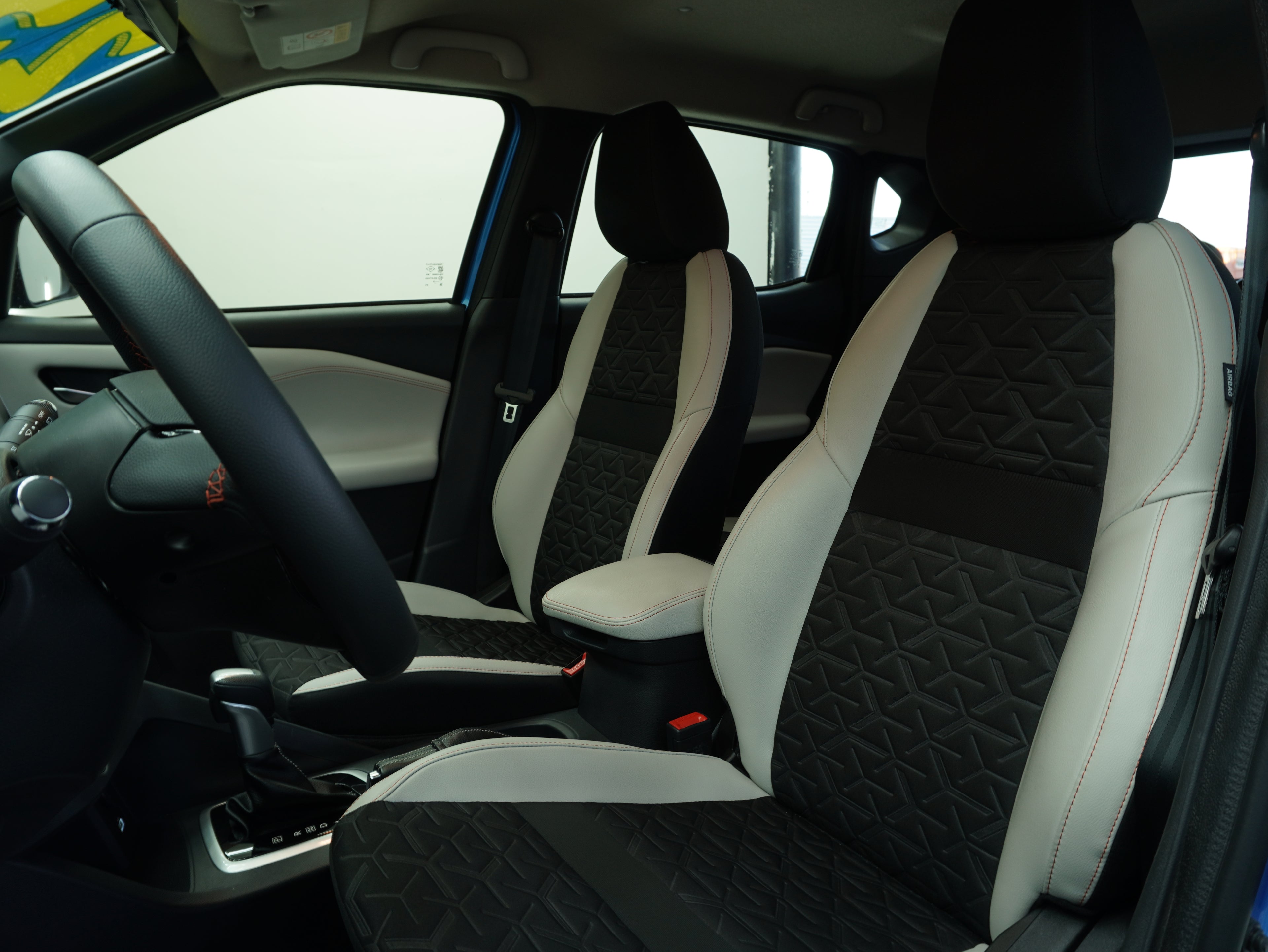 Nissan Magnite Exclusive 2025