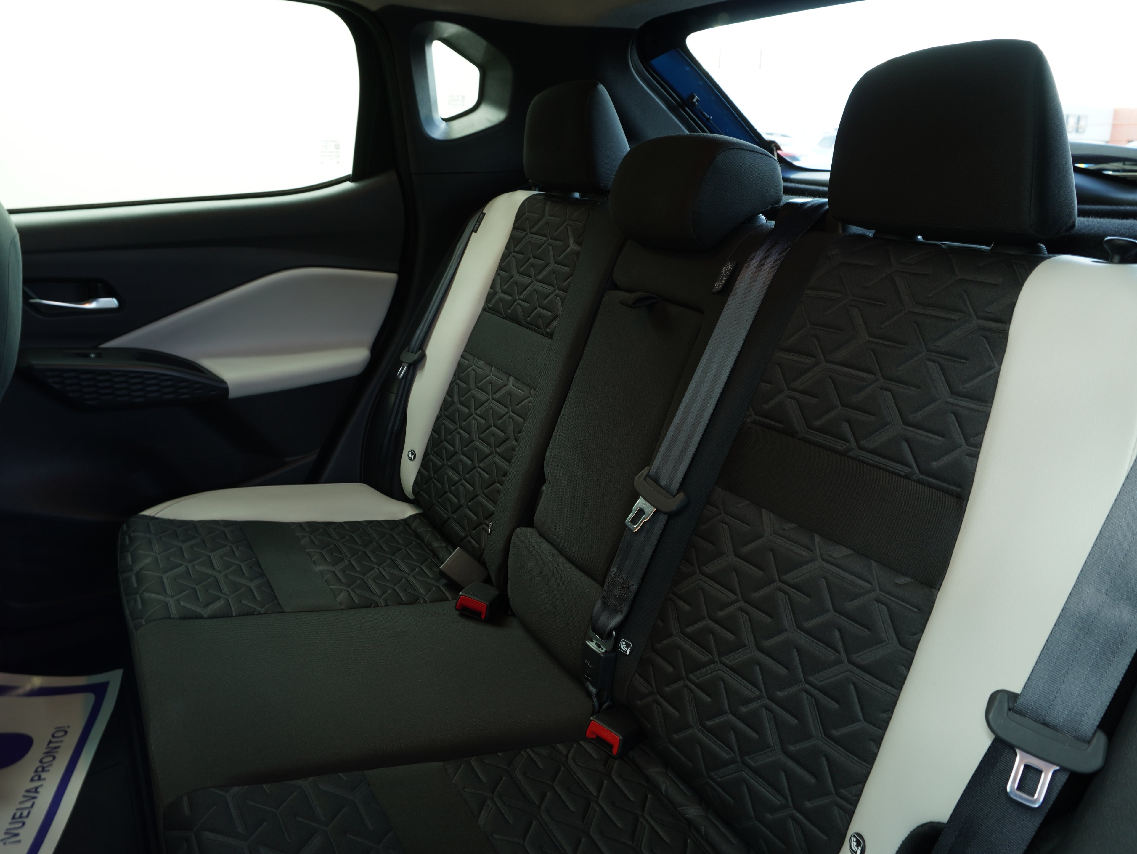 Nissan Magnite Exclusive 2025