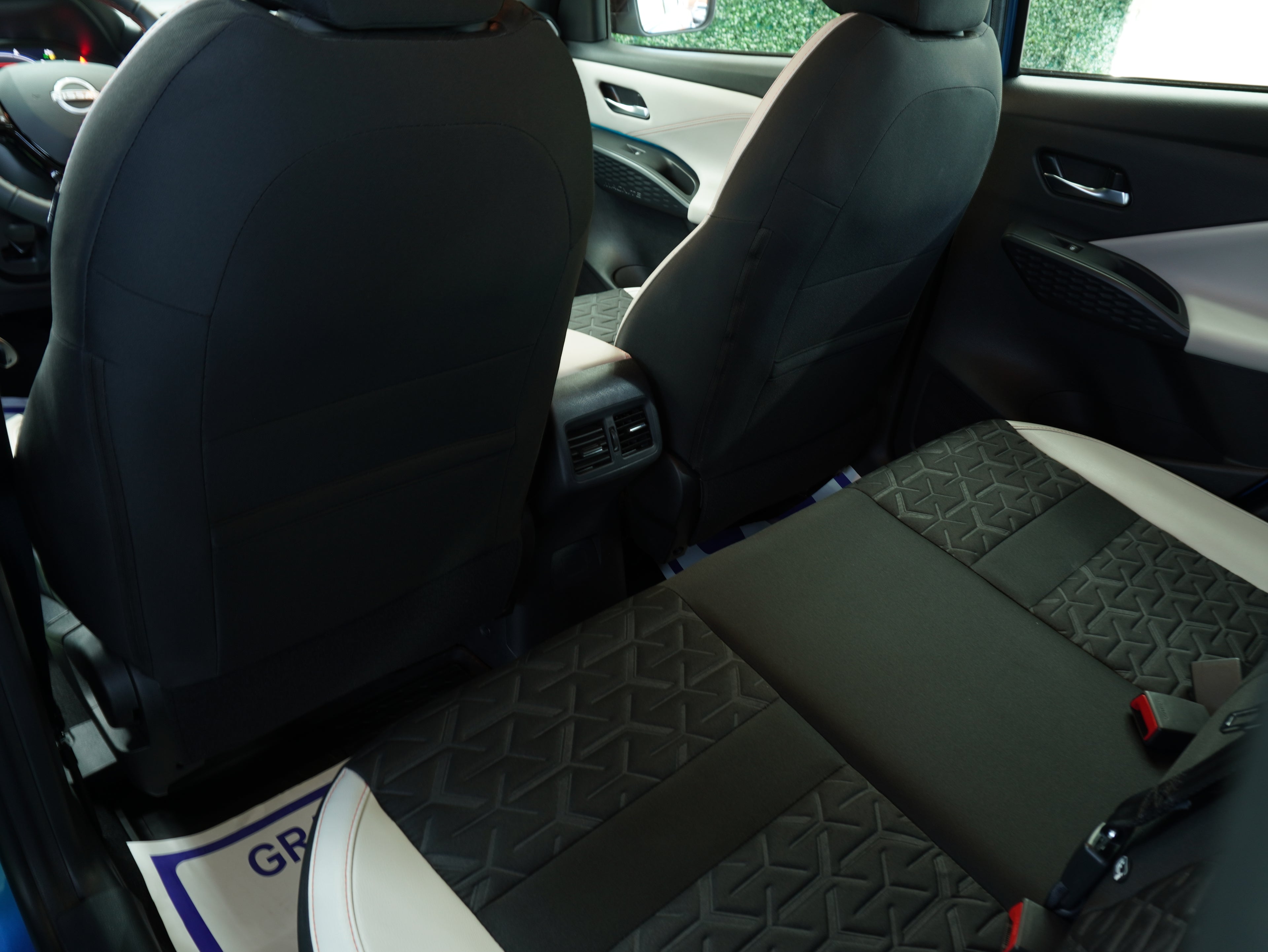 Nissan Magnite Exclusive 2025