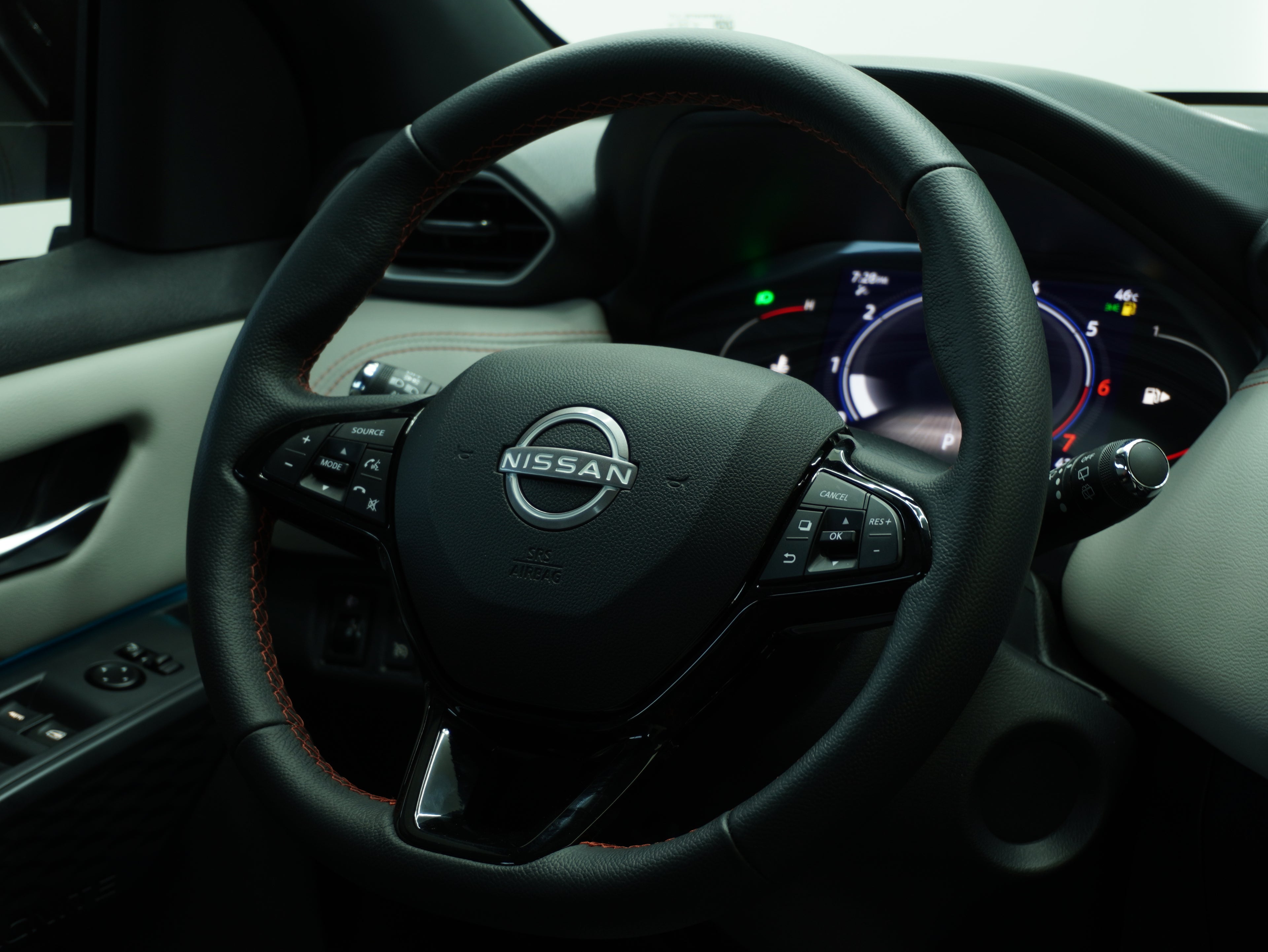 Nissan Magnite Exclusive 2025