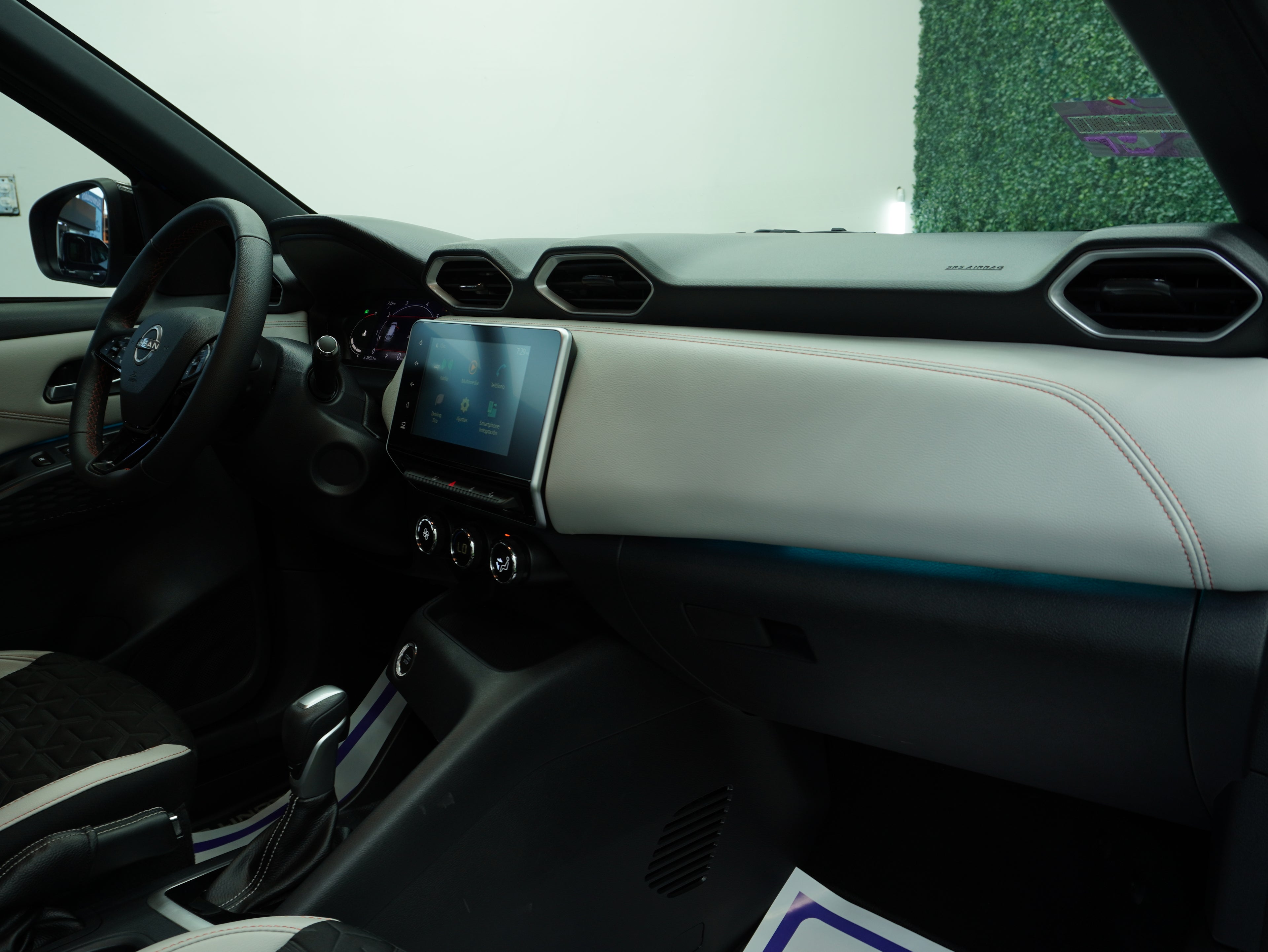 Nissan Magnite Exclusive 2025