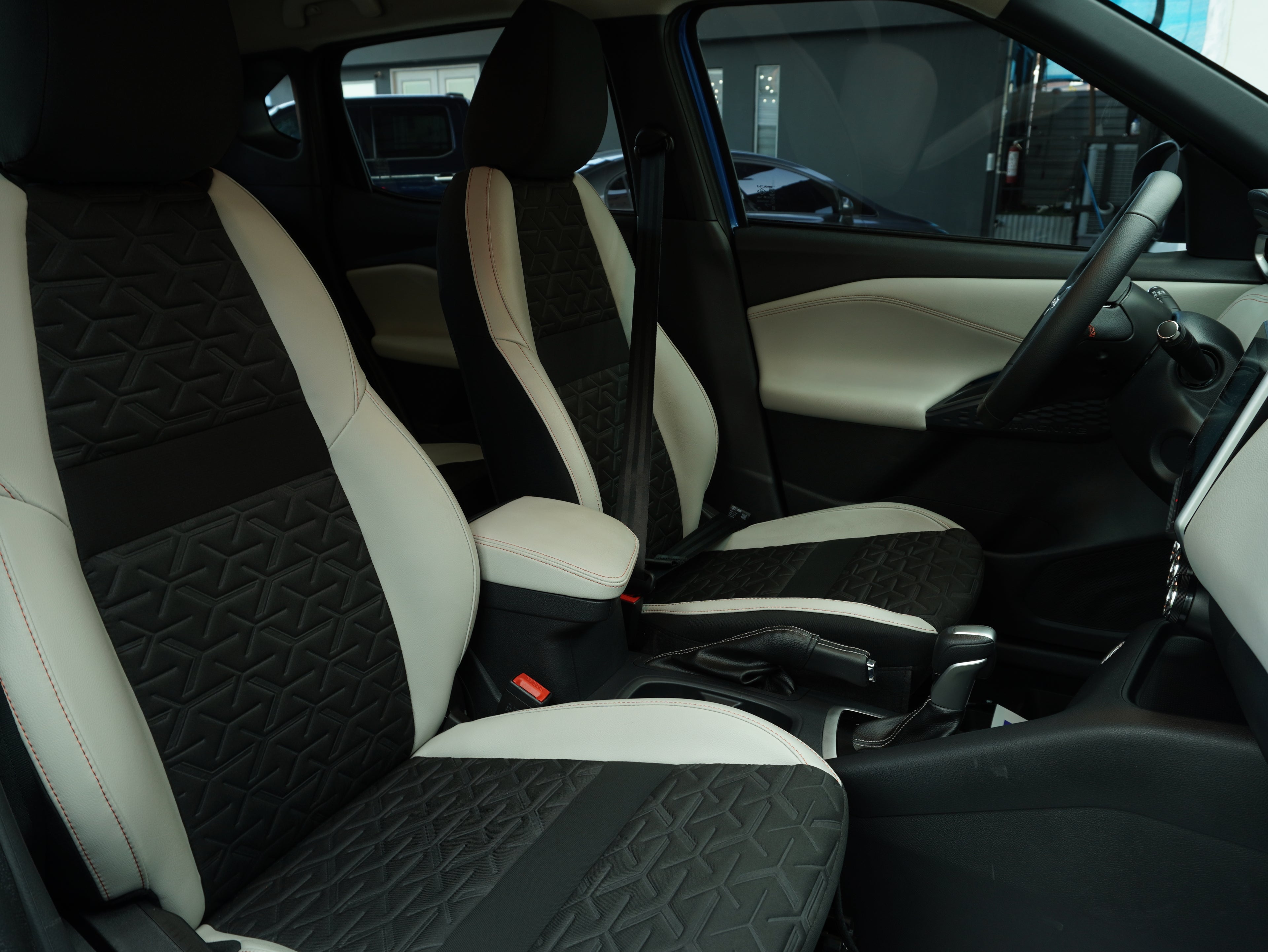 Nissan Magnite Exclusive 2025