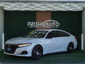 Honda Accord Touring 2022