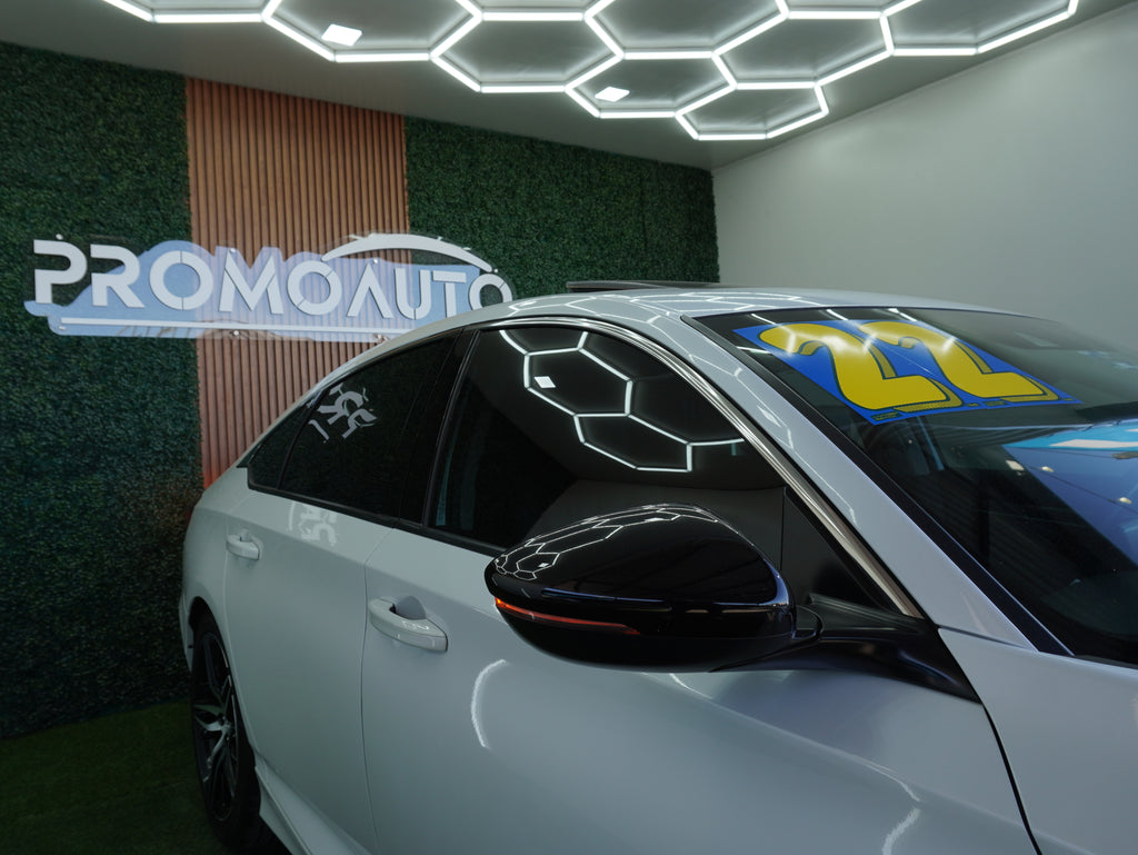 Honda Accord Touring 2022