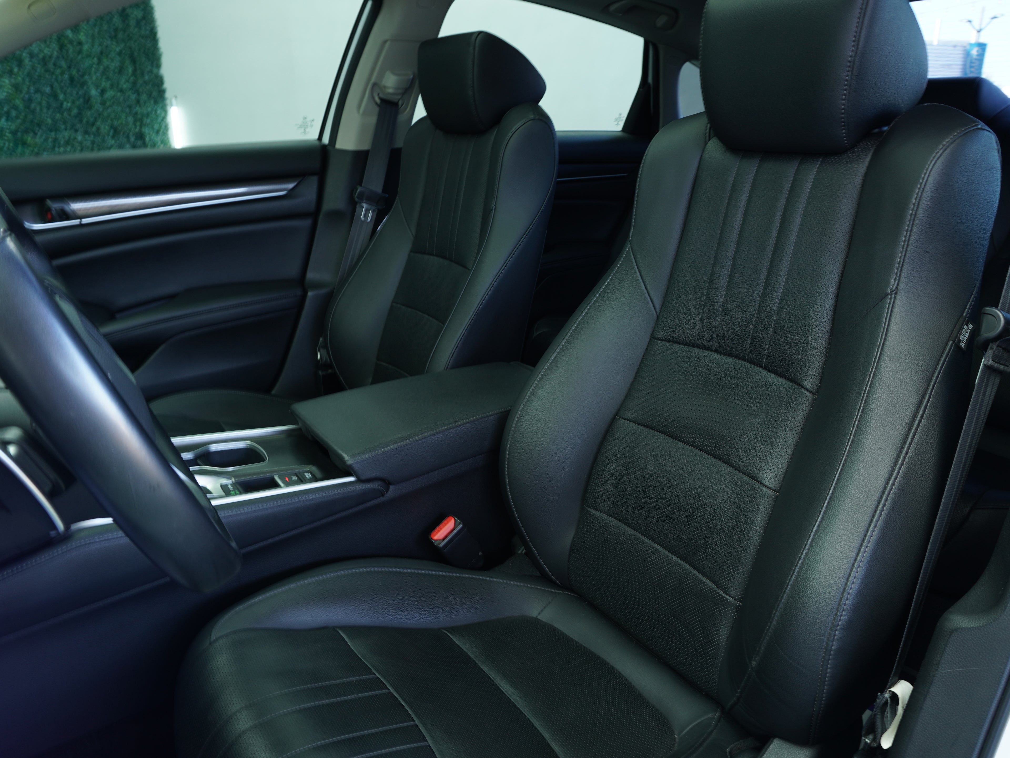 Honda Accord Touring 2022