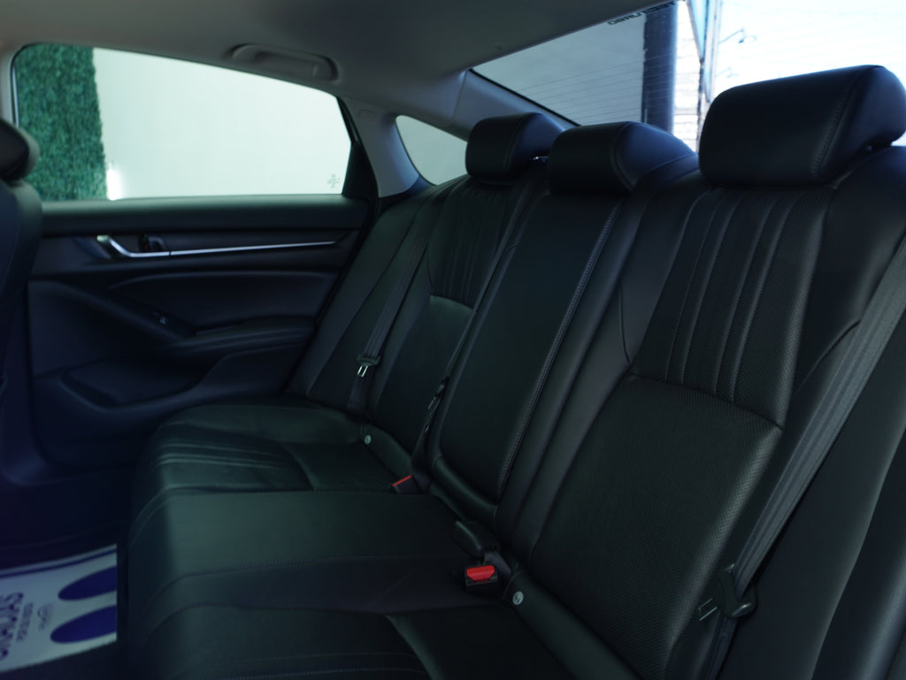 Honda Accord Touring 2022