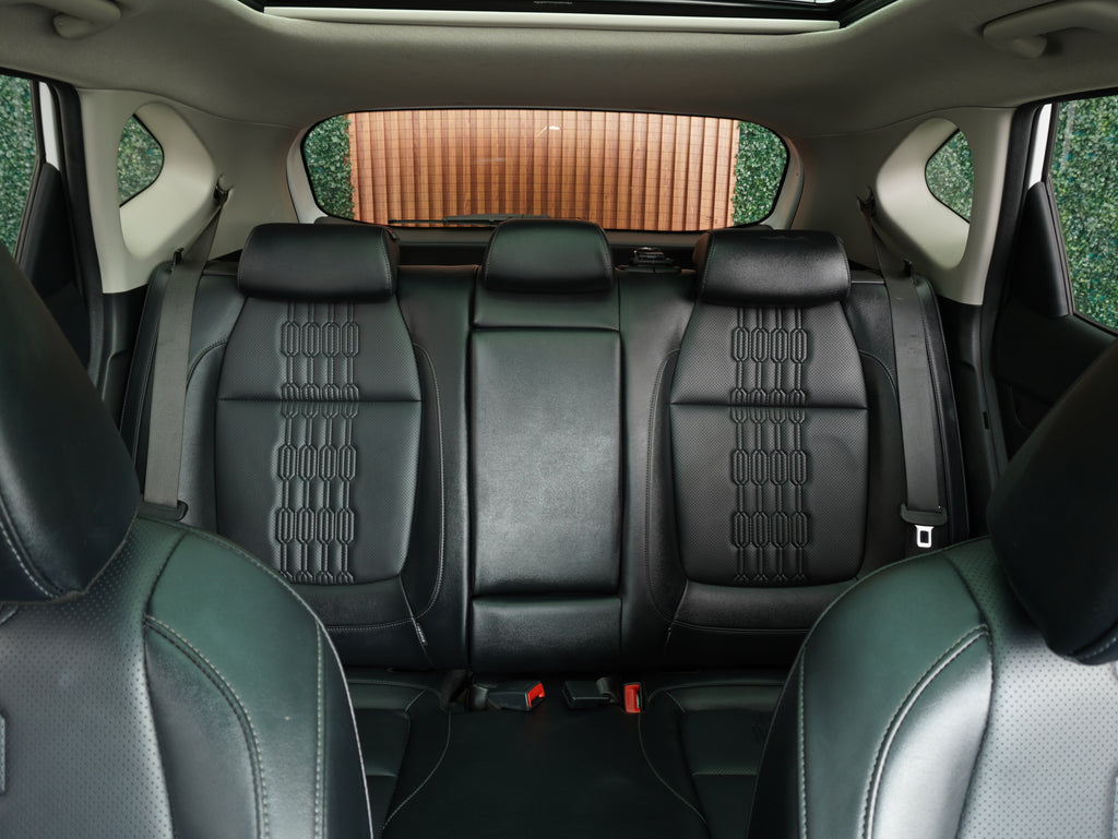 Kia Seltos SX 2025