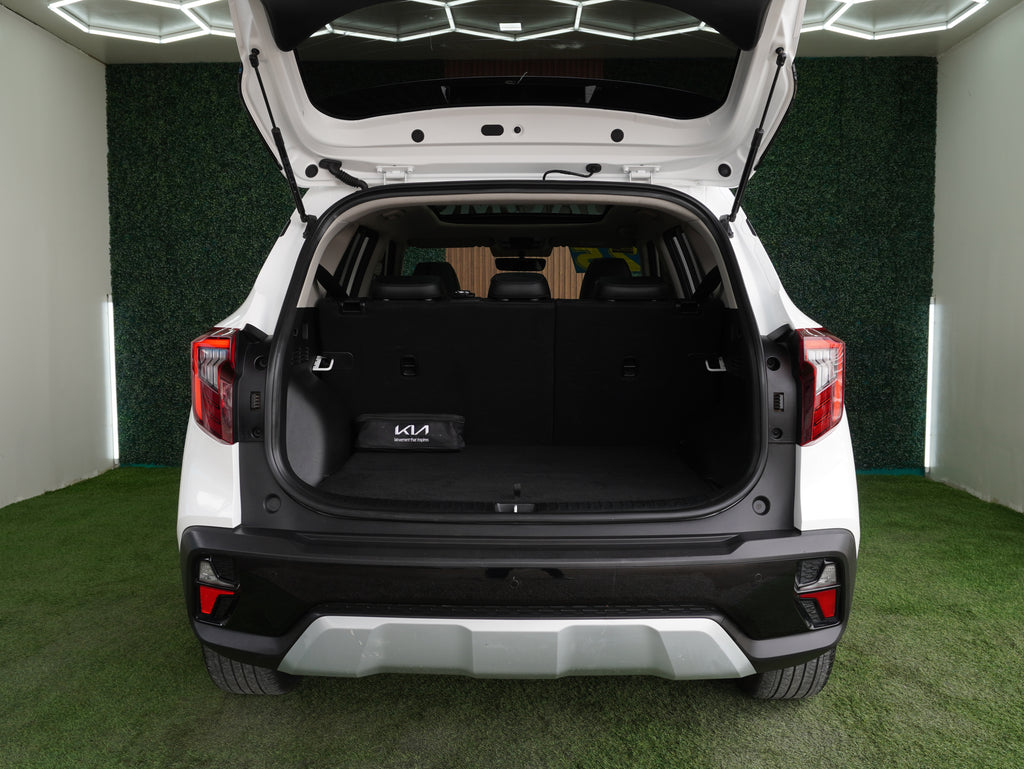 Kia Seltos SX 2025