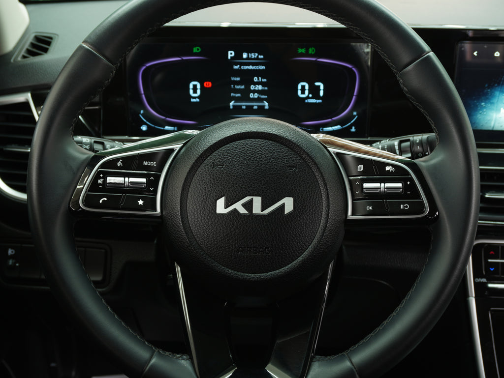 Kia Seltos SX 2025