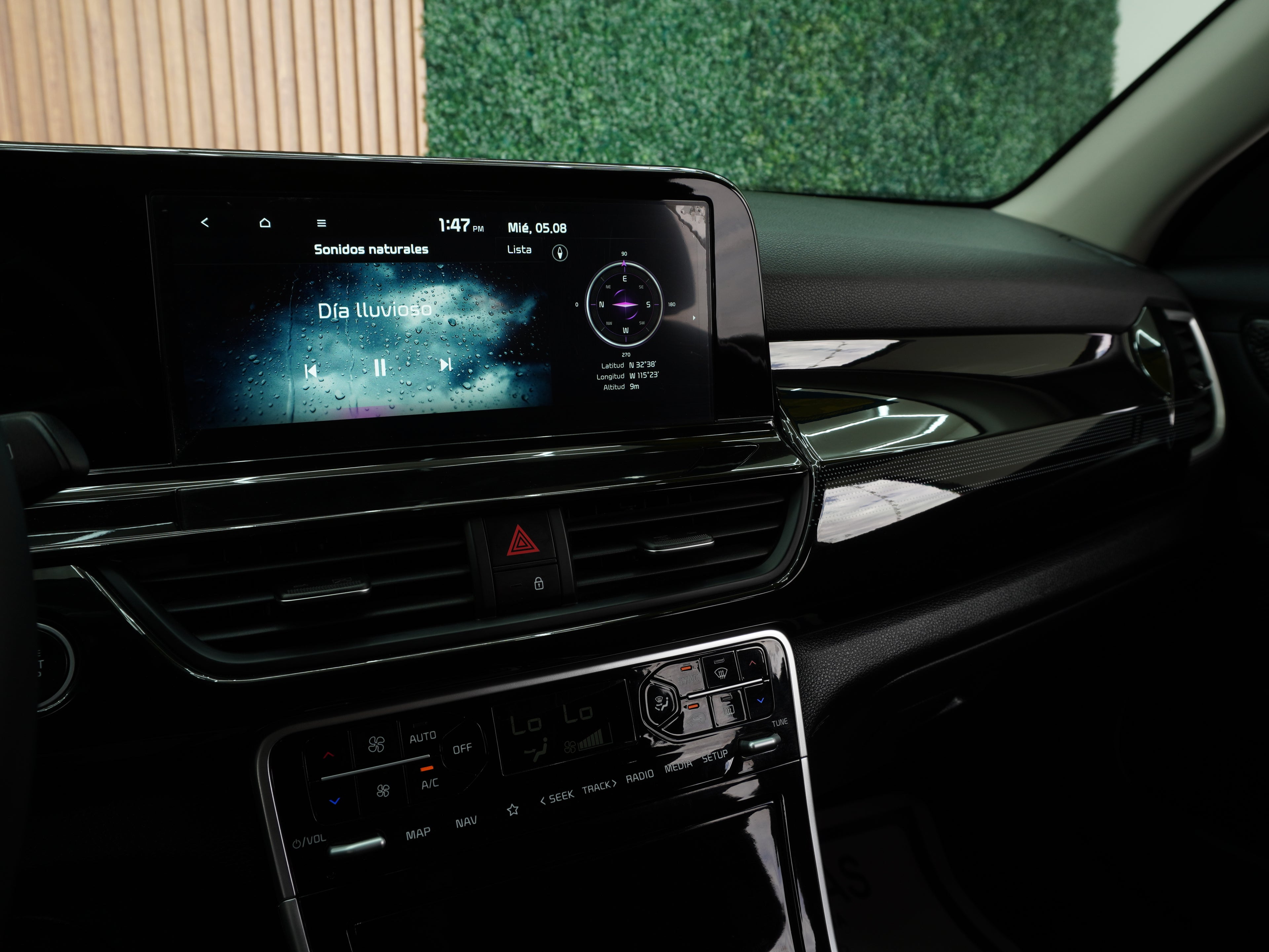 Kia Seltos SX 2025