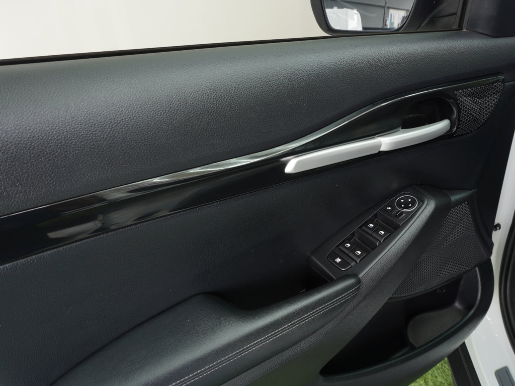 Kia Seltos SX 2025