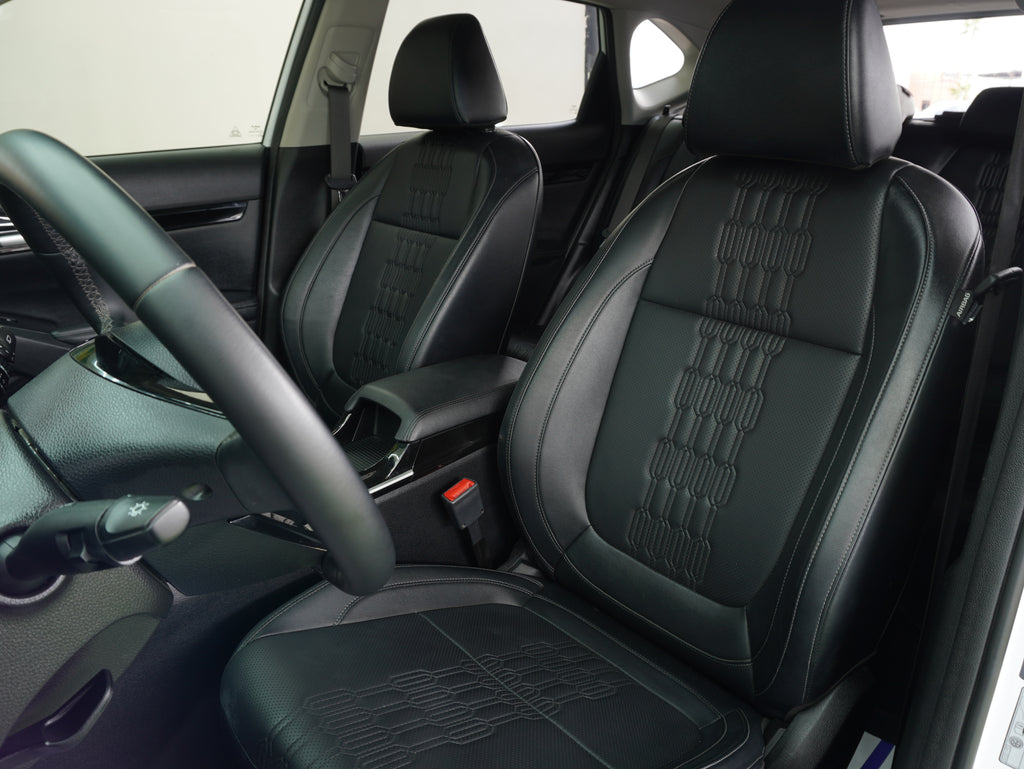 Kia Seltos SX 2025
