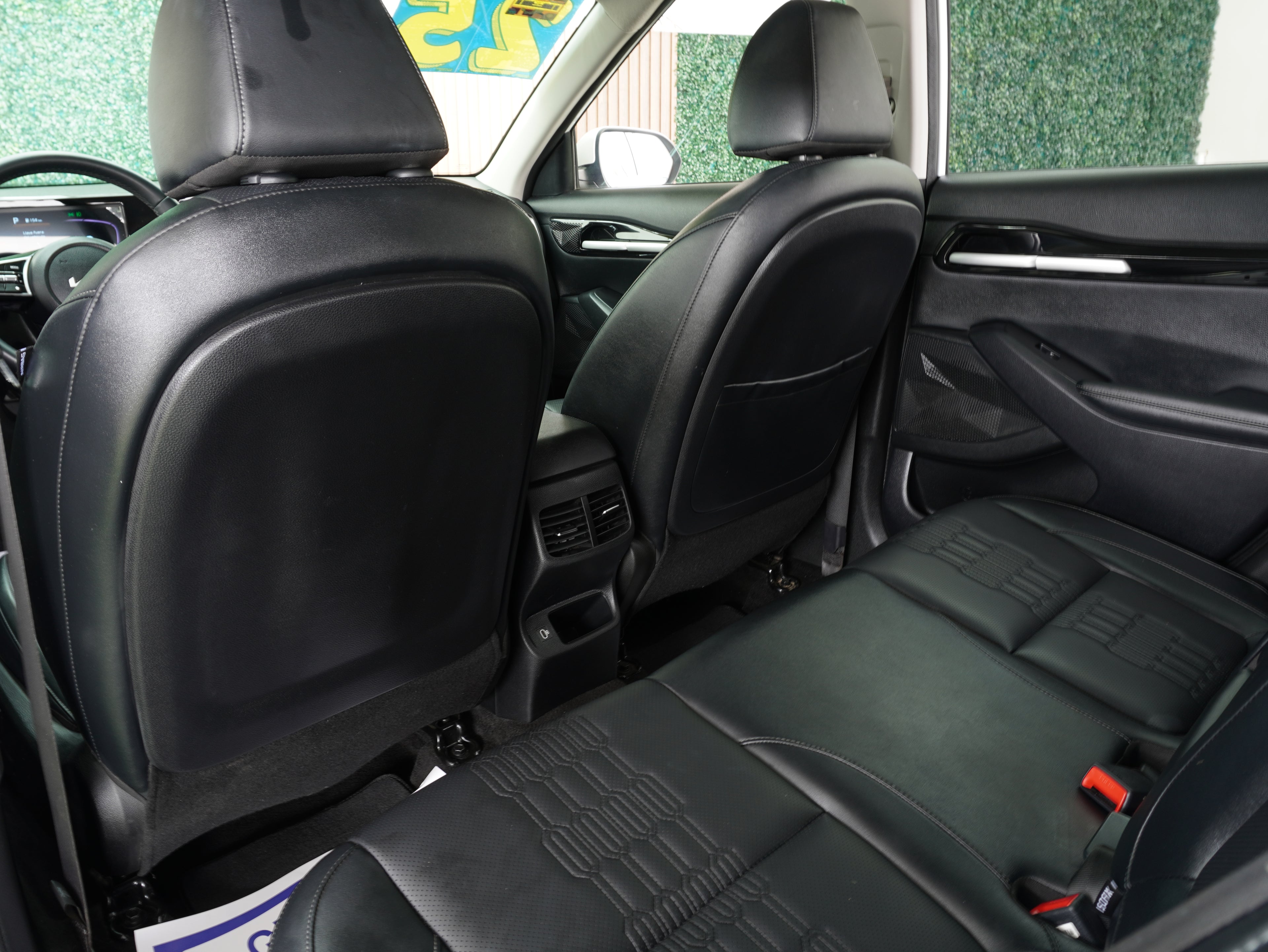 Kia Seltos SX 2025