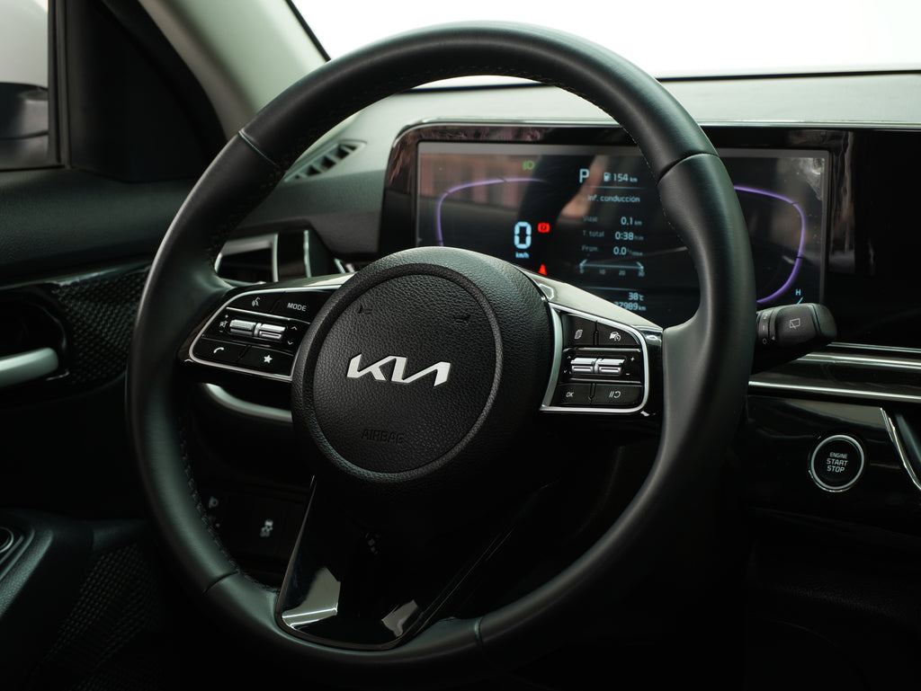 Kia Seltos SX 2025
