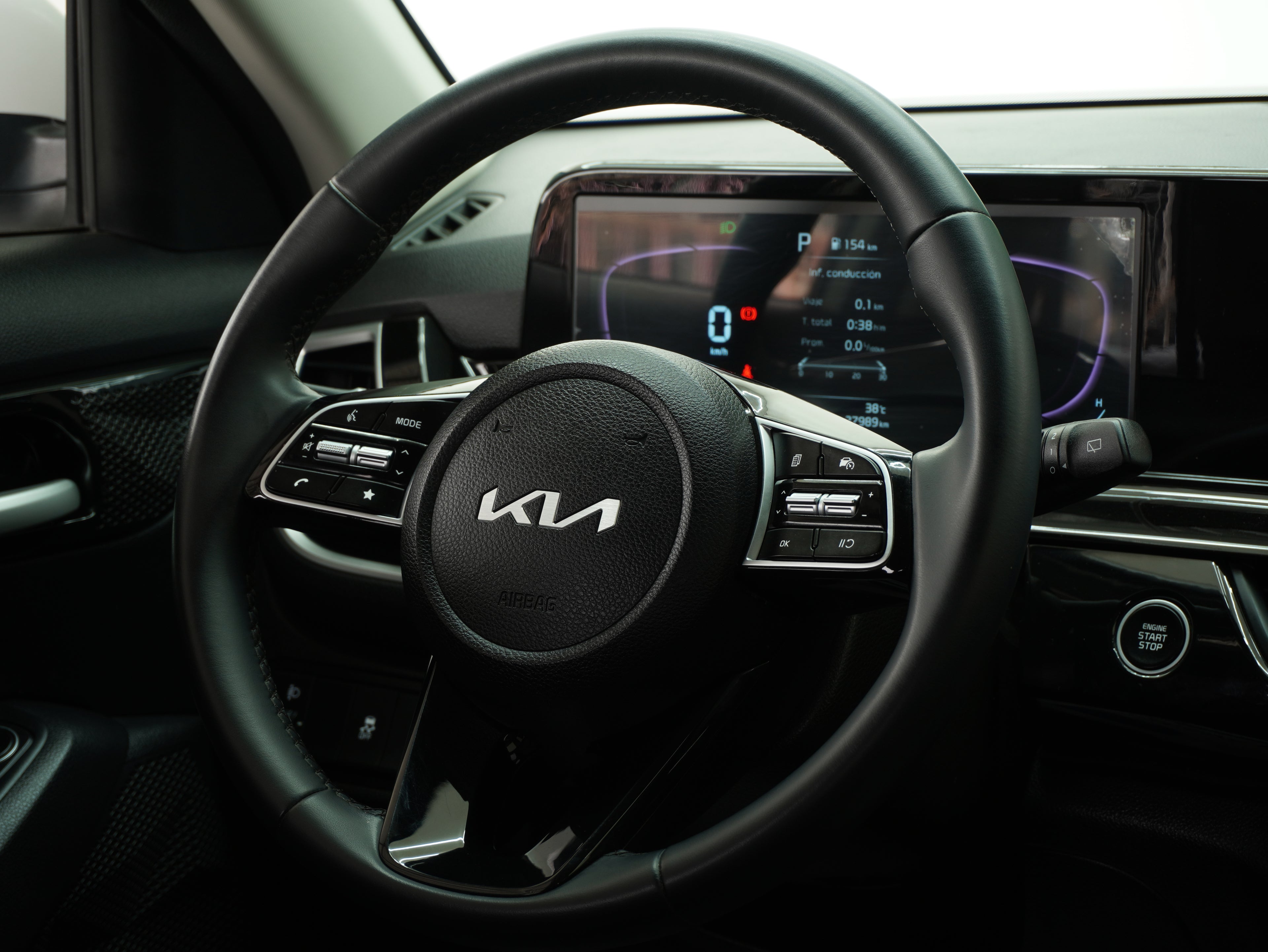 Kia Seltos SX 2025