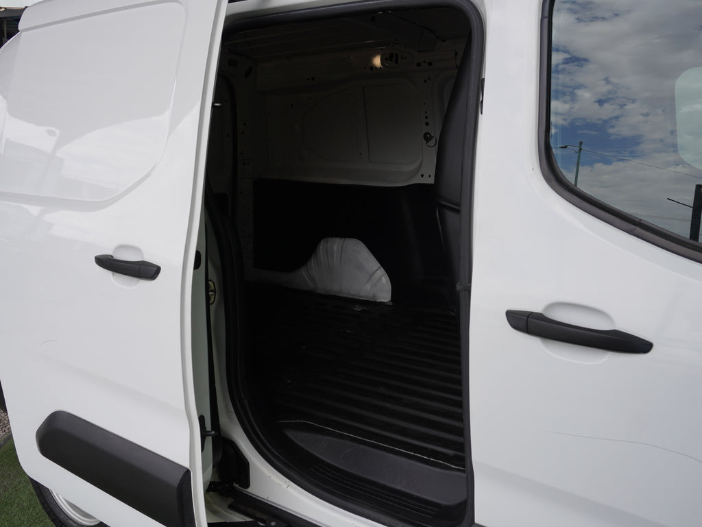 Peugeot Partner Maxi Pack 2022