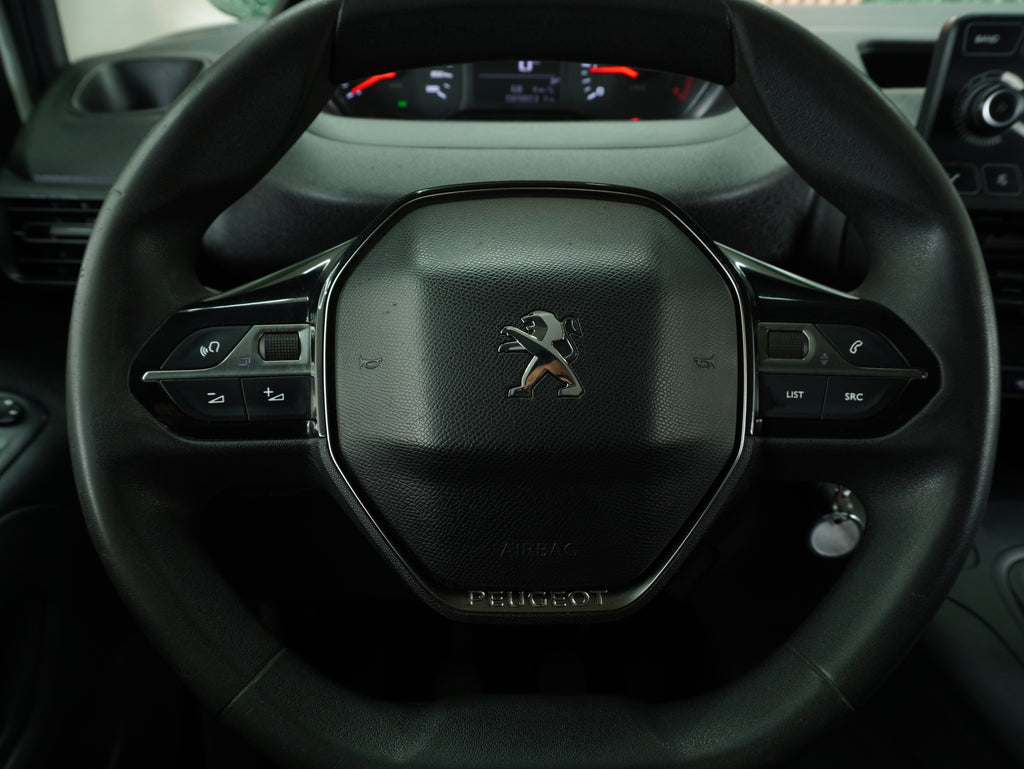 Peugeot Partner Maxi Pack 2022