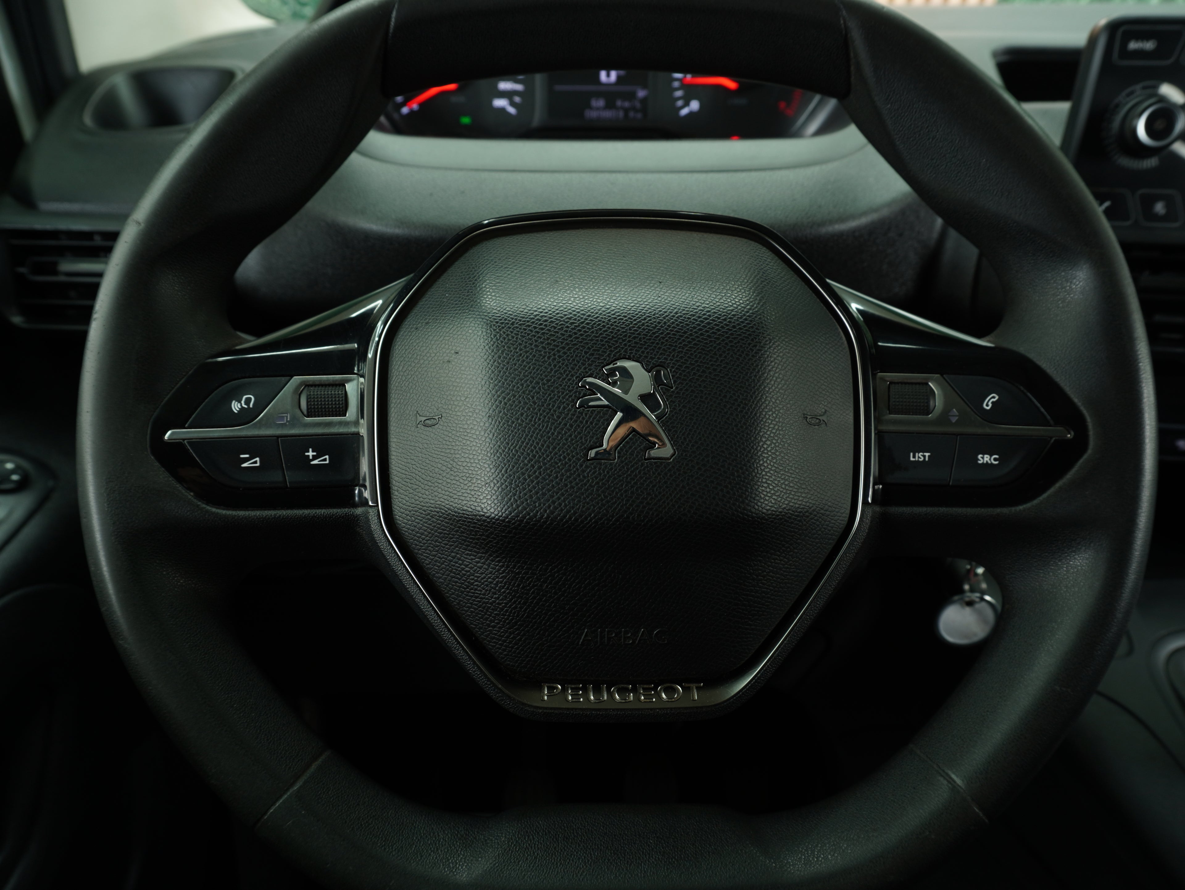 Peugeot Partner Maxi Pack 2022