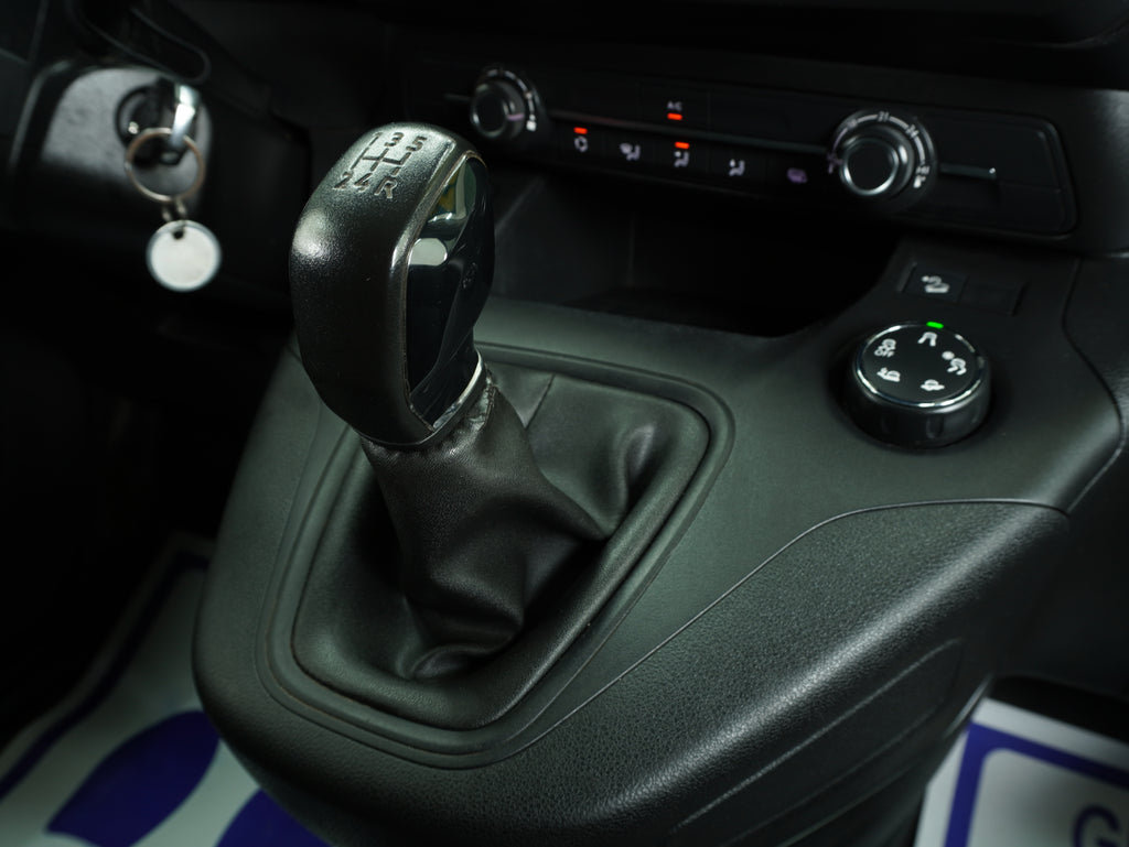 Peugeot Partner Maxi Pack 2022