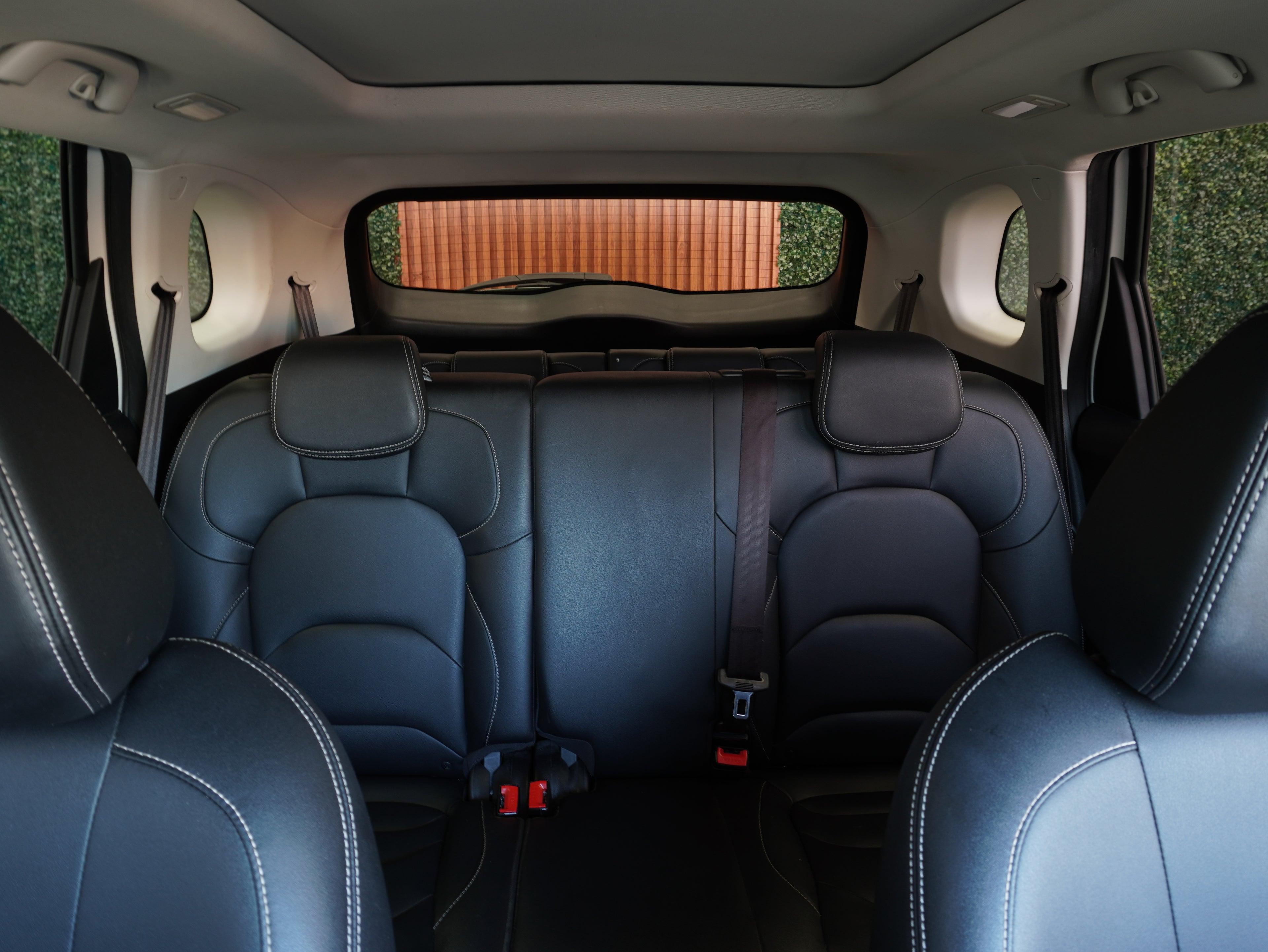 Chevrolet Captiva Premier 2022
