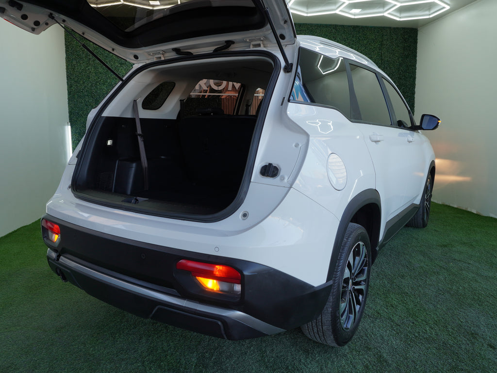 Chevrolet Captiva Premier 2022