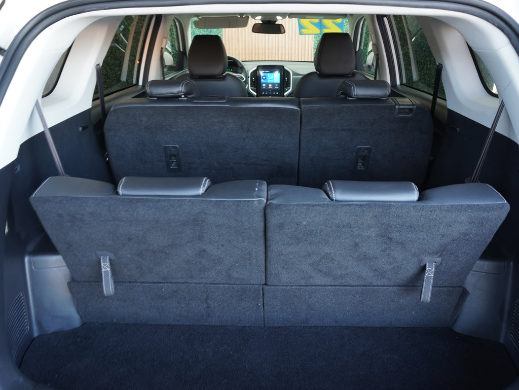 Chevrolet Captiva Premier 2022