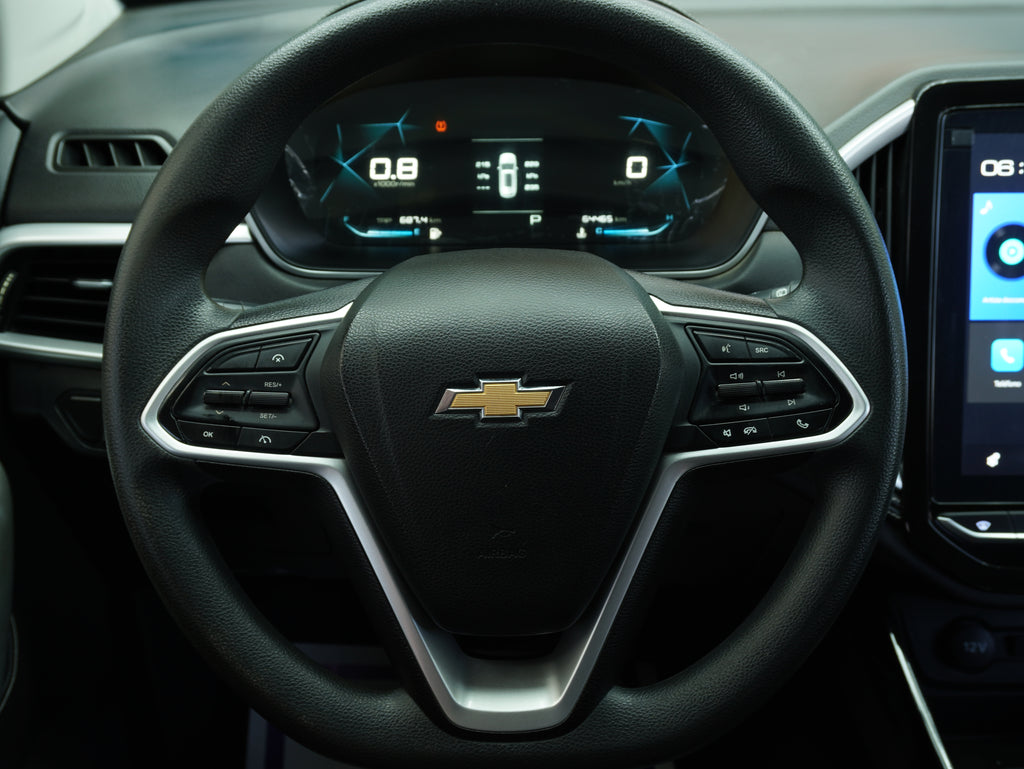 Chevrolet Captiva Premier 2022