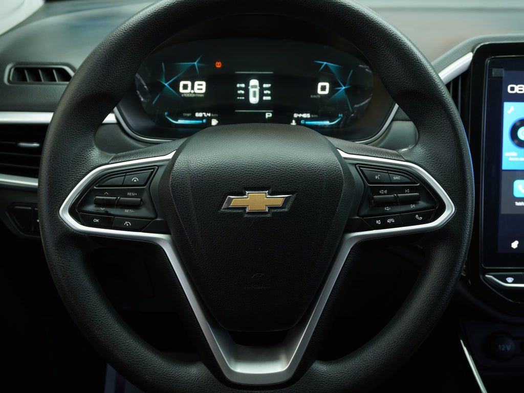 Chevrolet Captiva Premier 2022