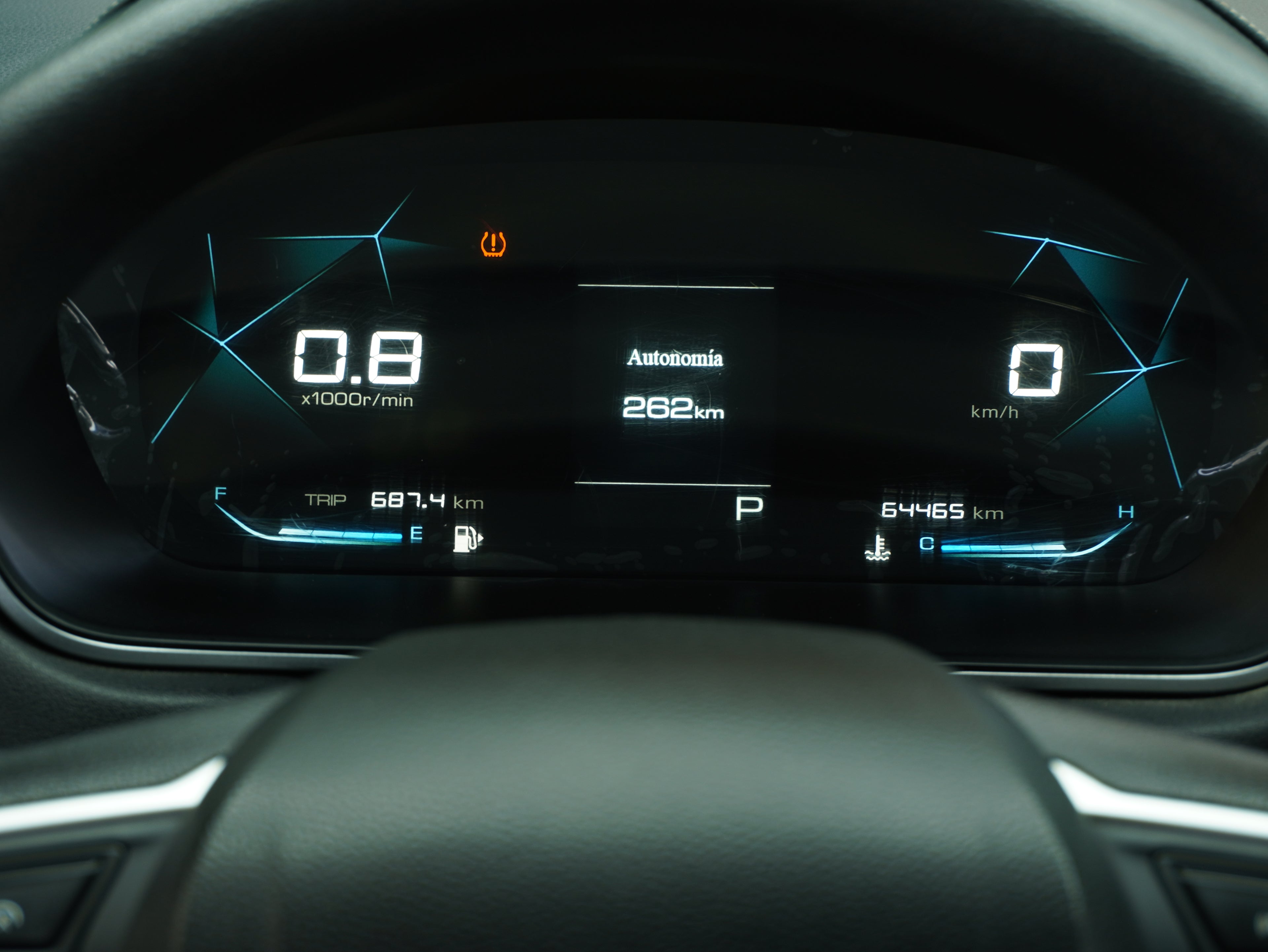 Chevrolet Captiva Premier 2022