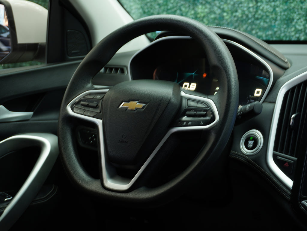 Chevrolet Captiva Premier 2022