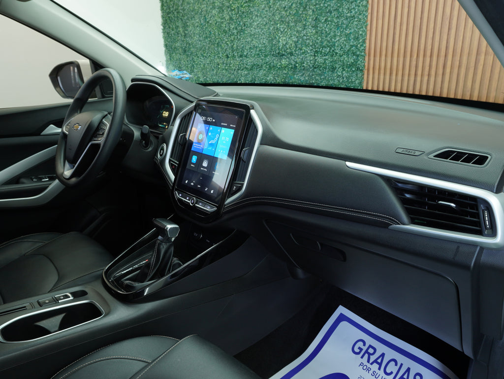 Chevrolet Captiva Premier 2022