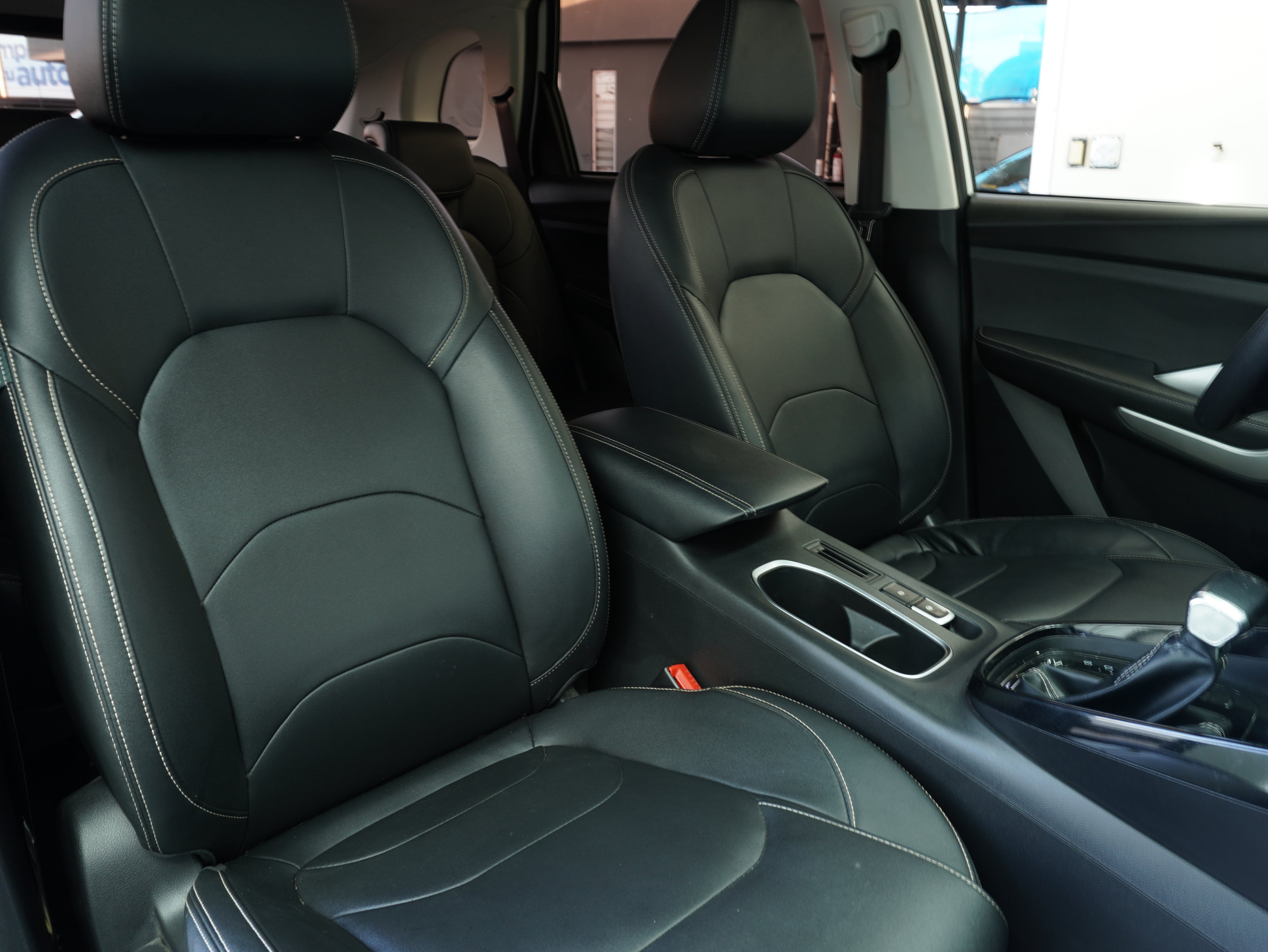 Chevrolet Captiva Premier 2022