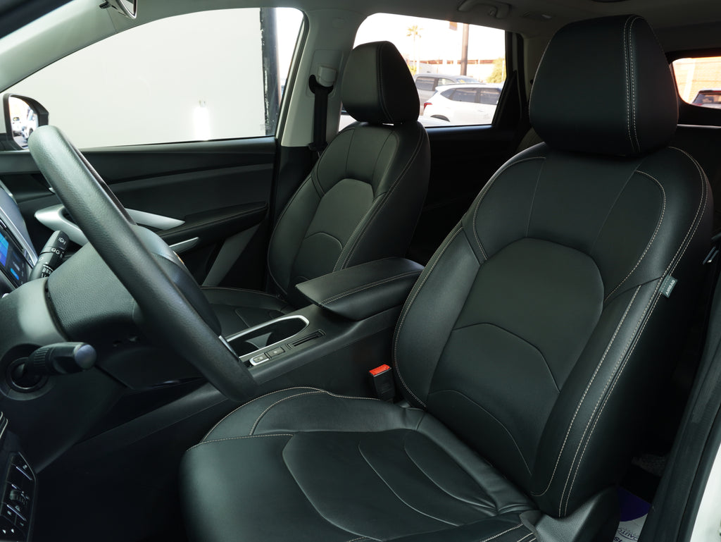 Chevrolet Captiva Premier 2022