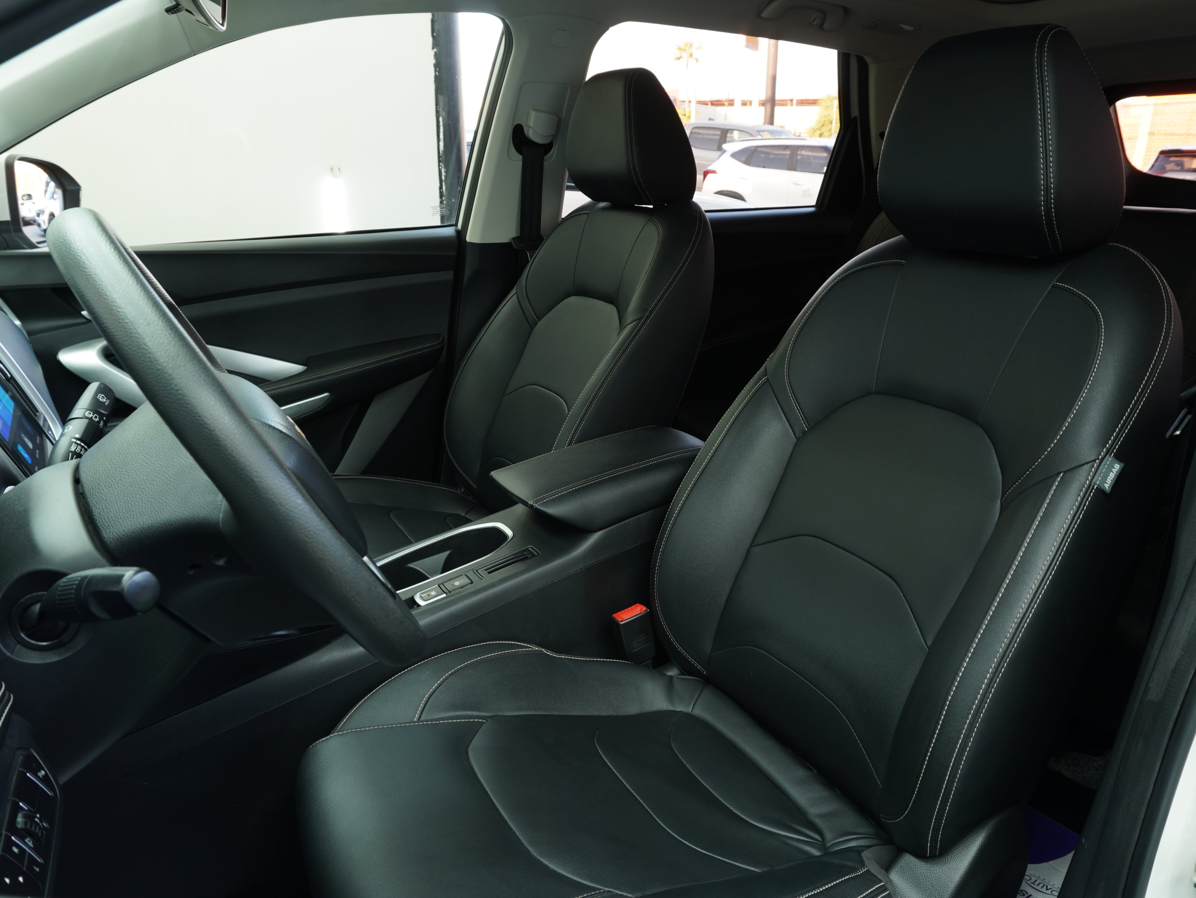 Chevrolet Captiva Premier 2022